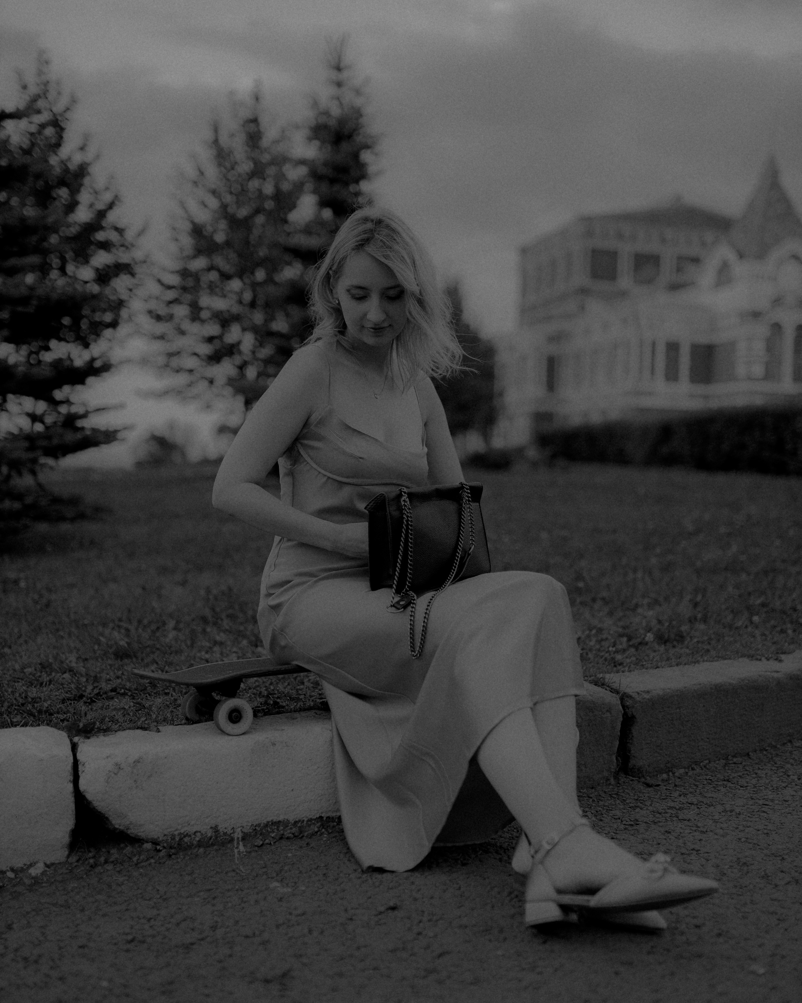 Дарья. DARYA.BELKINA