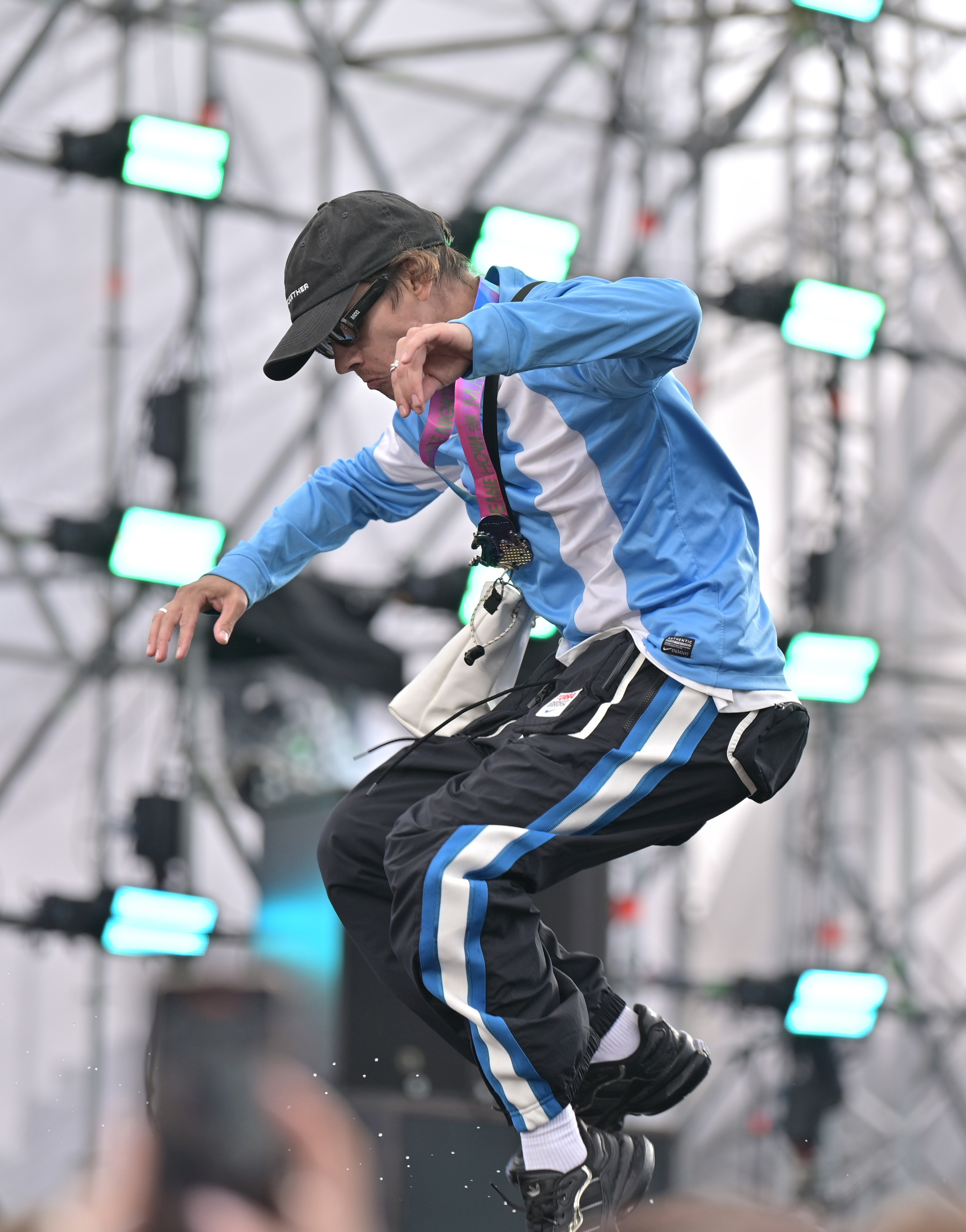 ART | FASHION | PODIUMS |SHOW