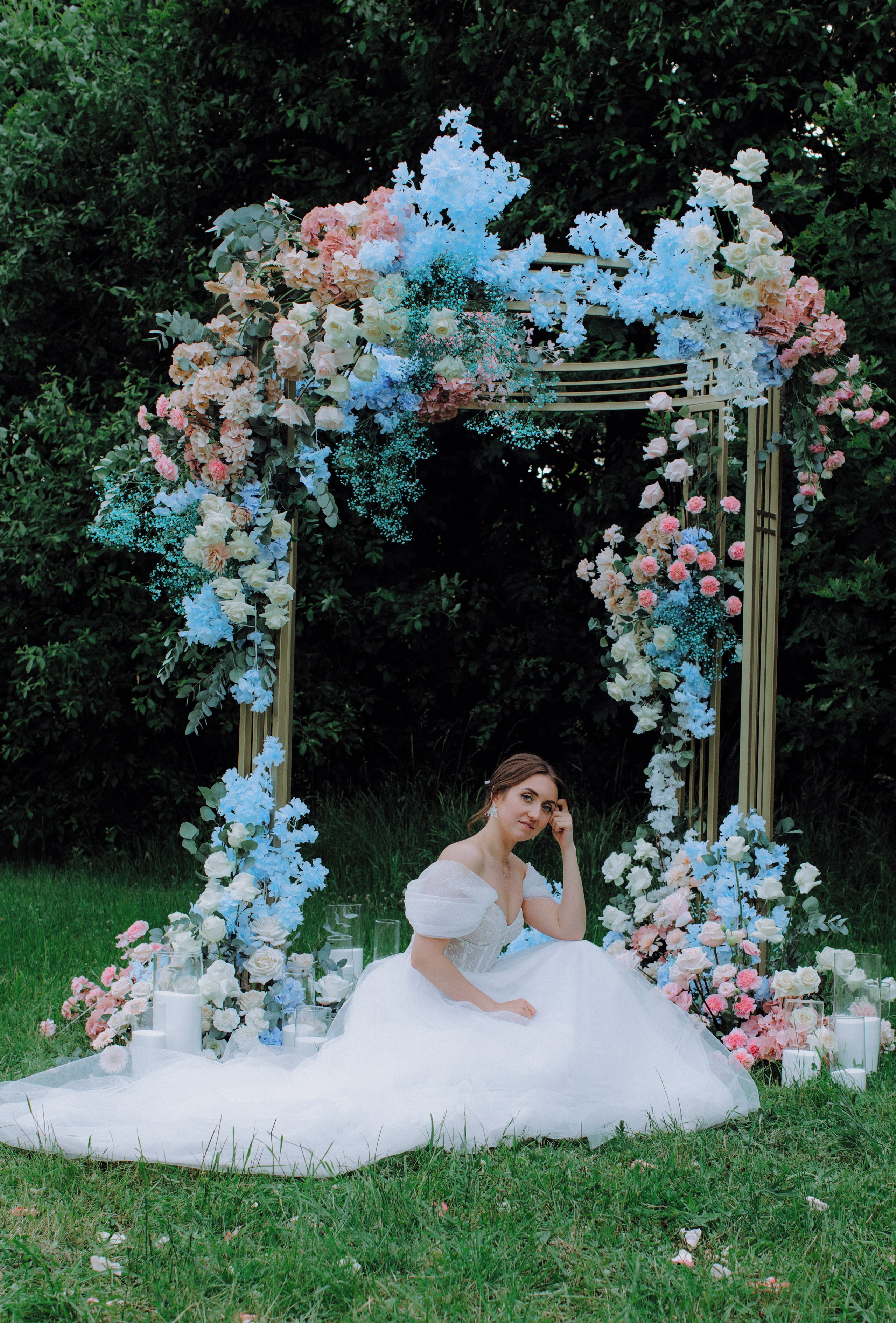 KSENIA_ANDREY (Sukhanovo). Фотограф Андрей Ширкалин Москва Московская обл, Коломна, Рязань