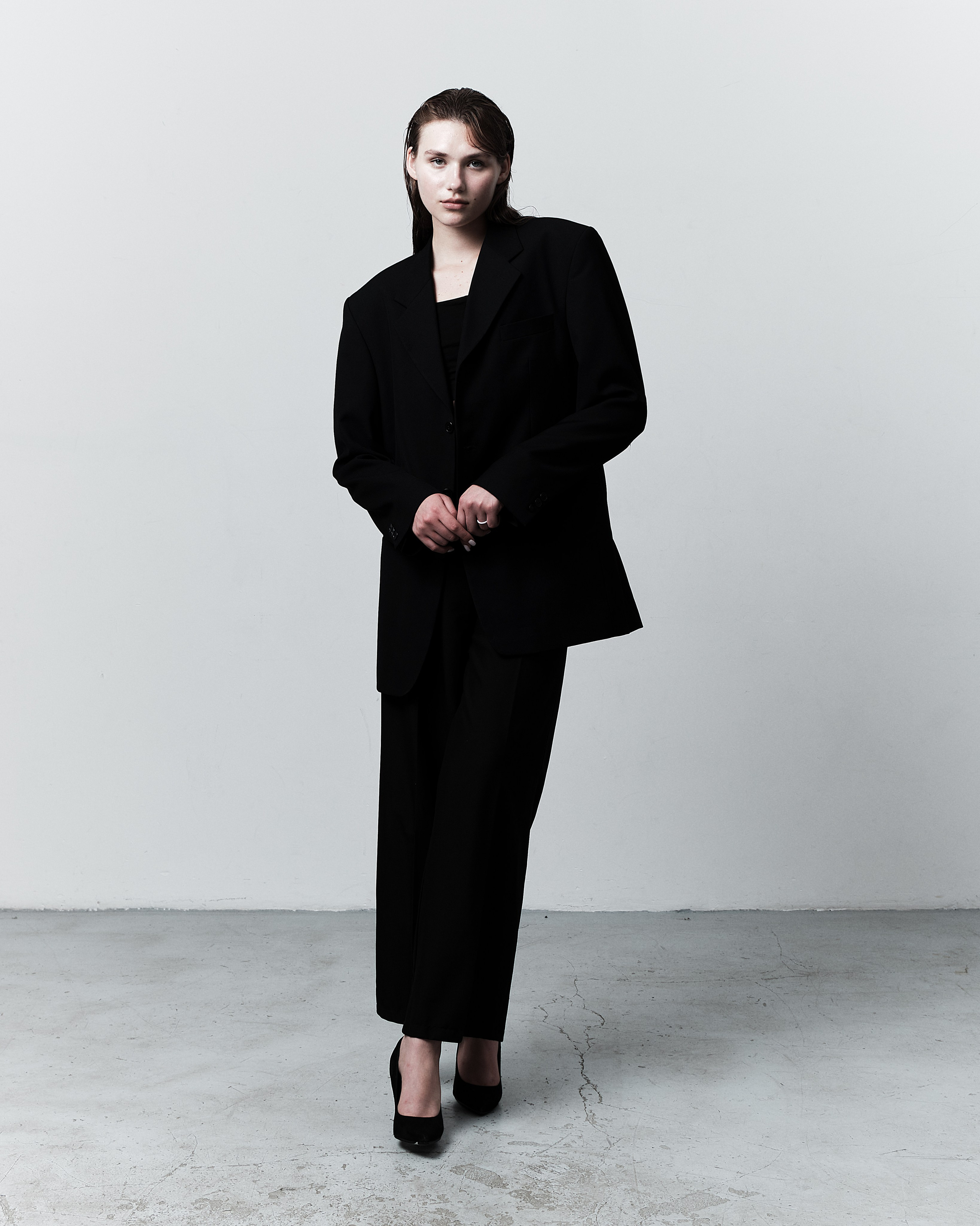 Валерия. Студийный фотограф в Москве Илья Сухов