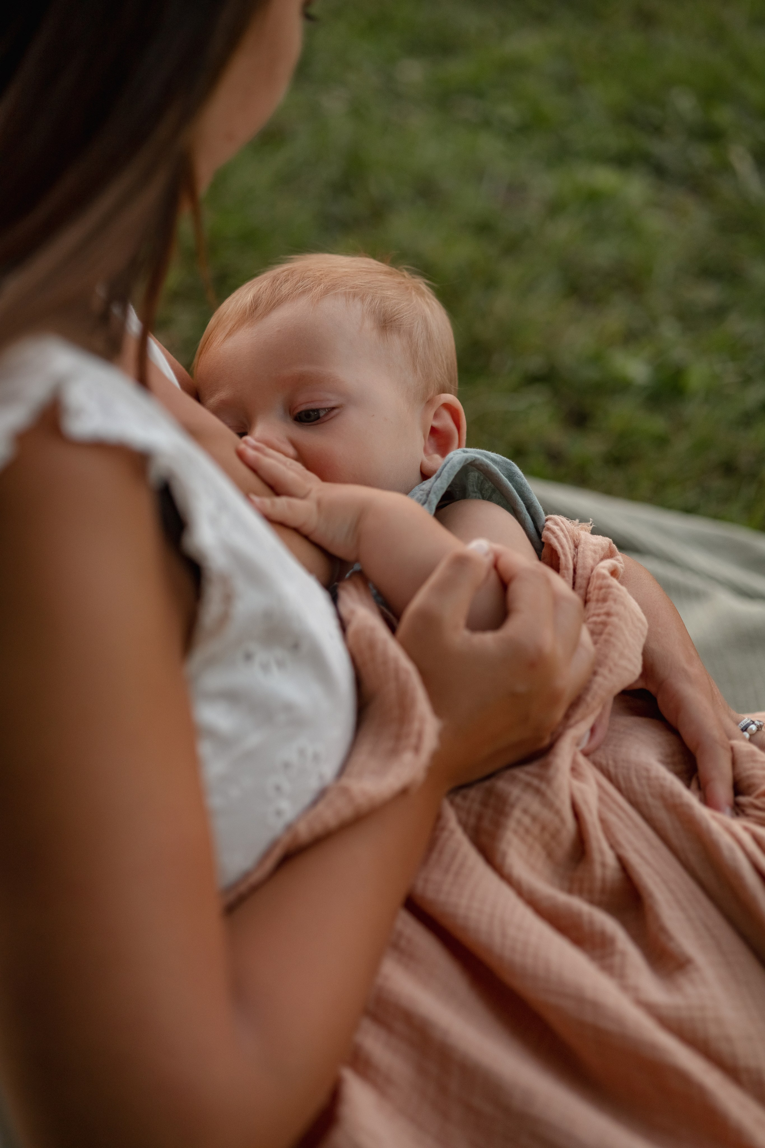 Урожайный год. Семейный и детский фотограф в Москве Анна Чертополох