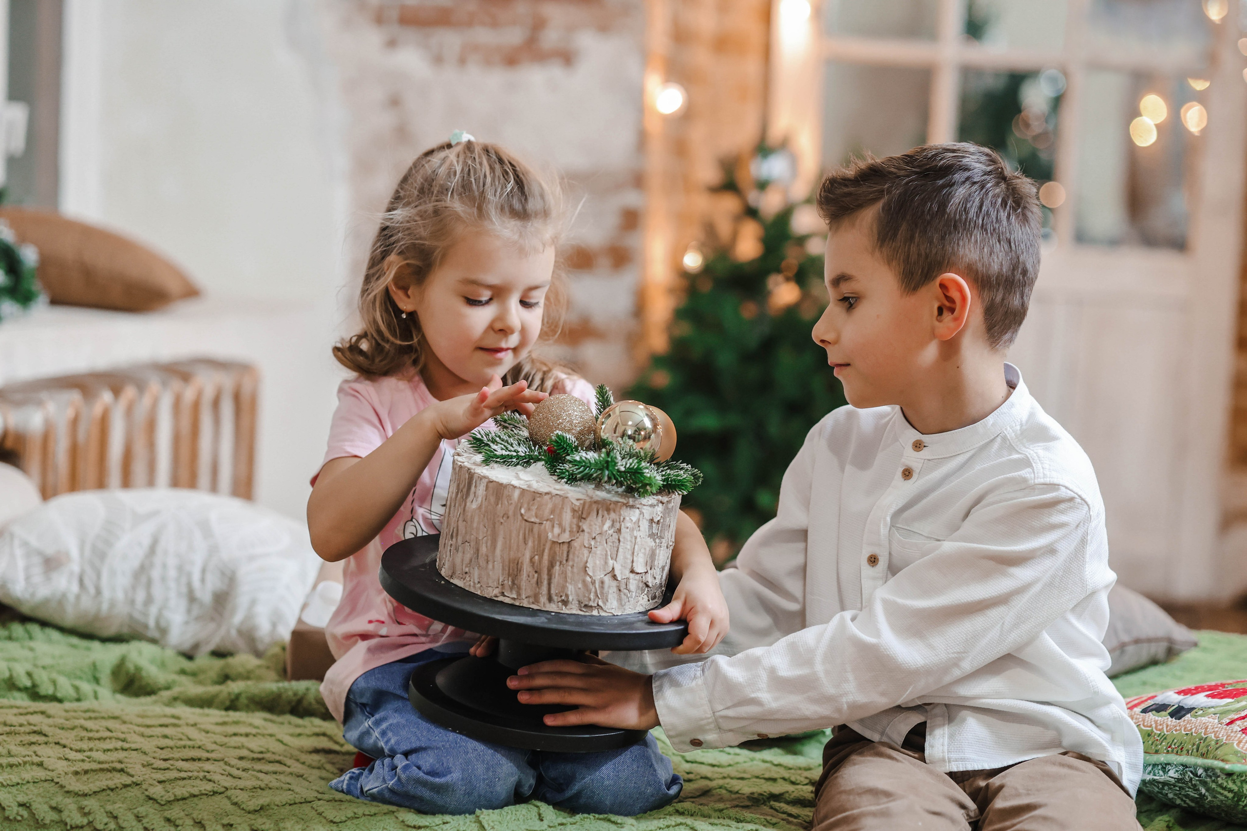 Семья. Фотограф в Липецке Ирина Козлова