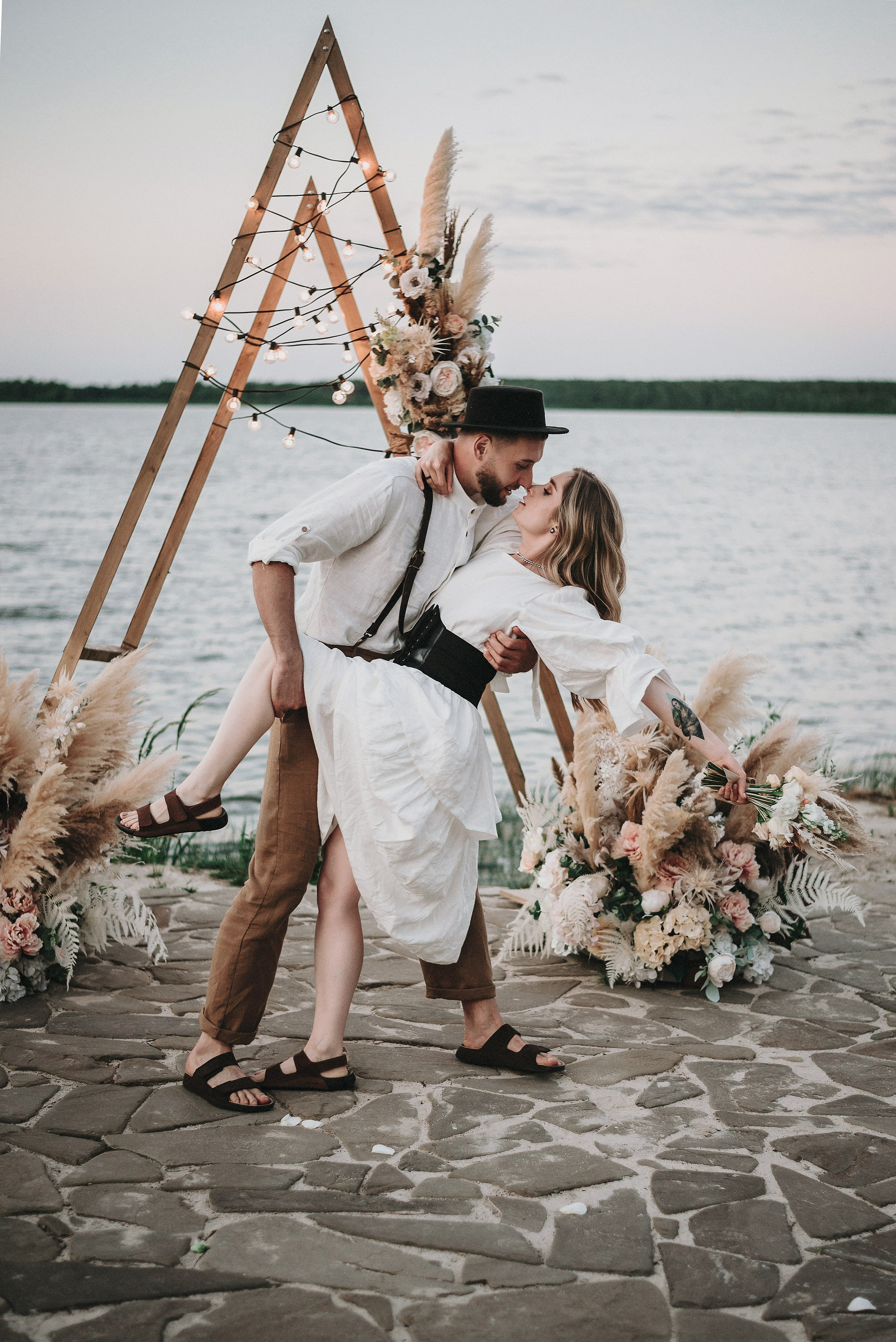 Моя свадьба. Свадебный фотограф в Рязани и Москве Евгения Жмурова