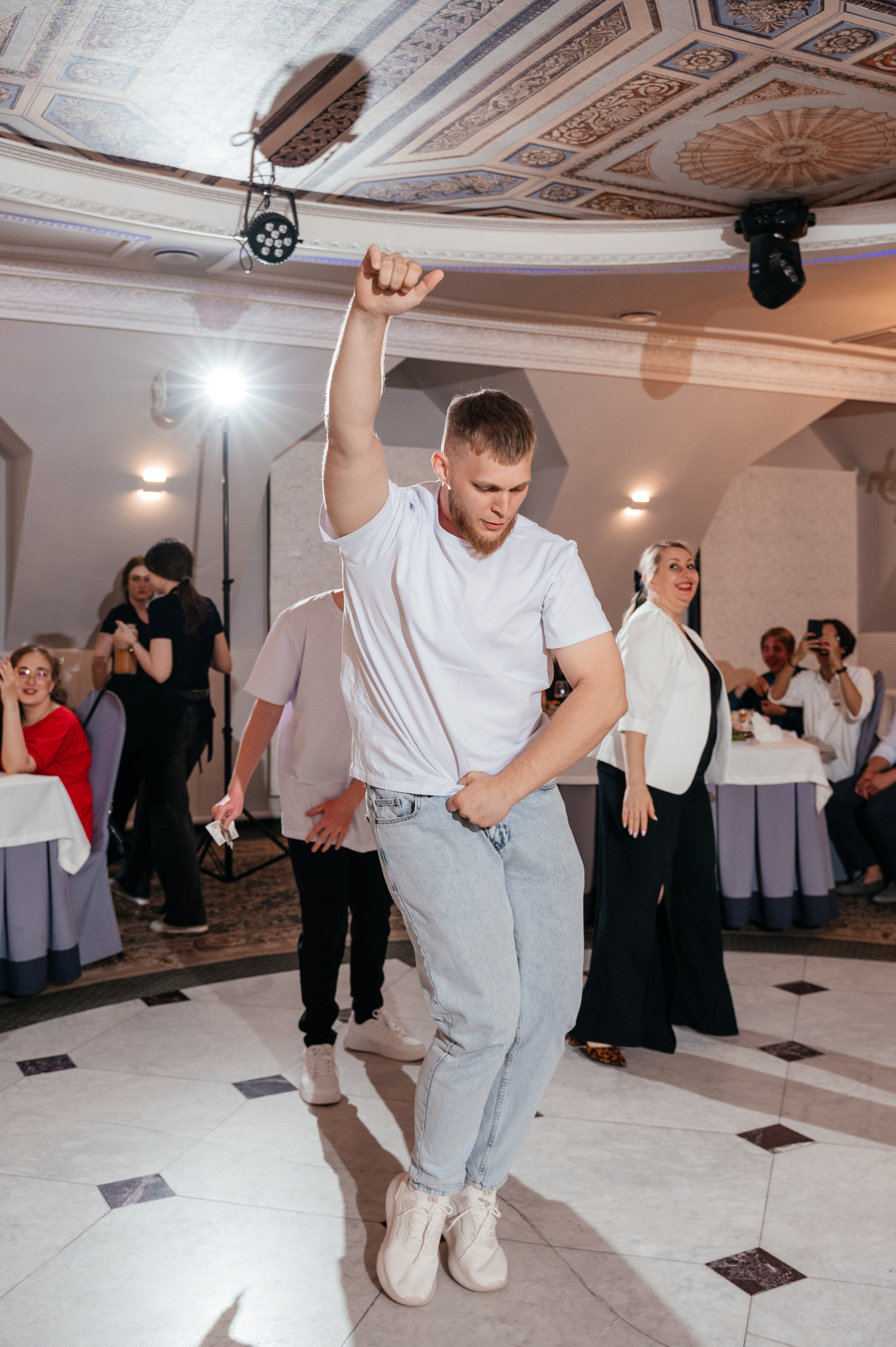 Ксения и Денис. Свадебный и семейный фотограф в Волгограде Семисотнова Камилла