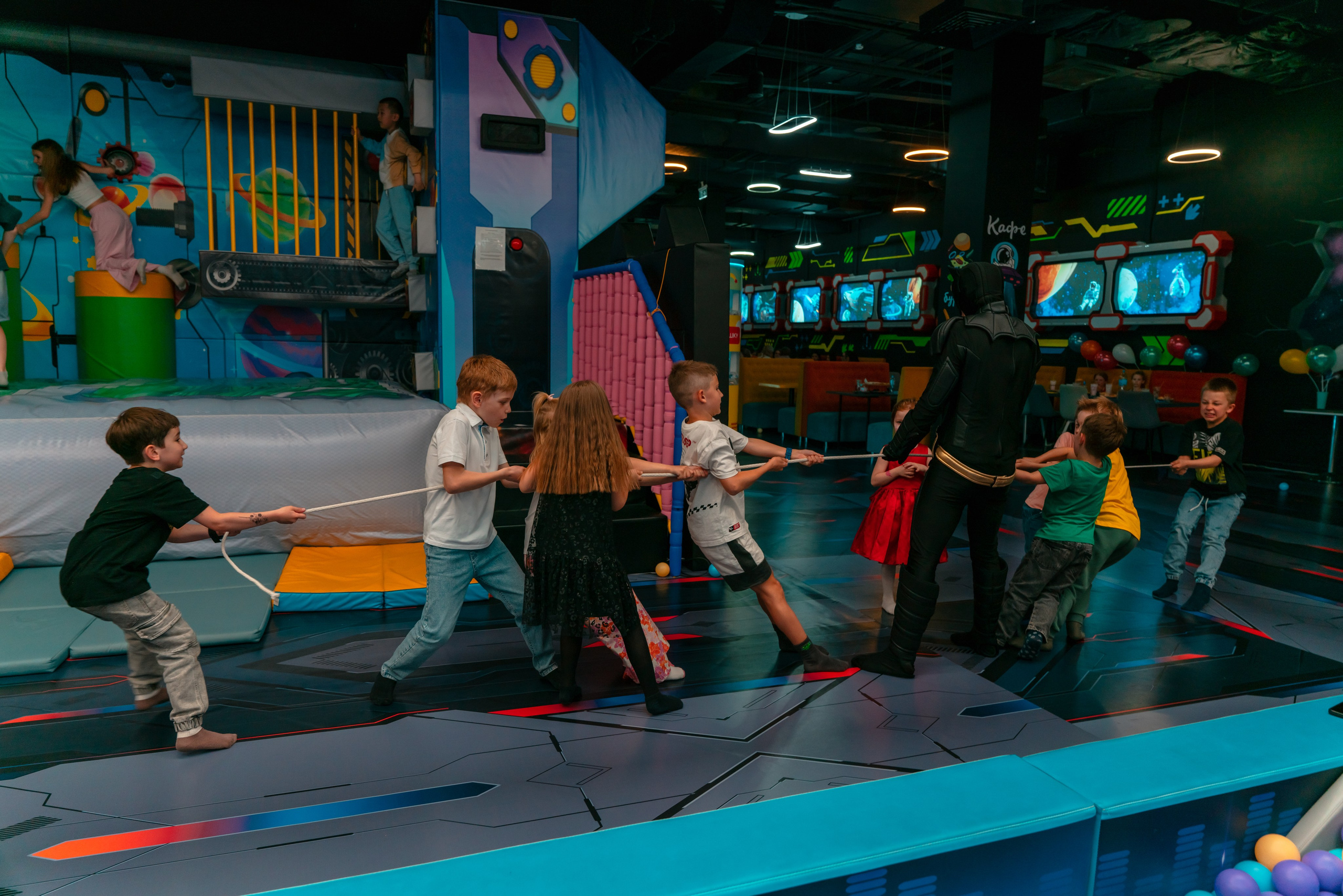 Детские съемки. Семейный, детский и лайфстайл фотограф в Москве Альбина Соколова