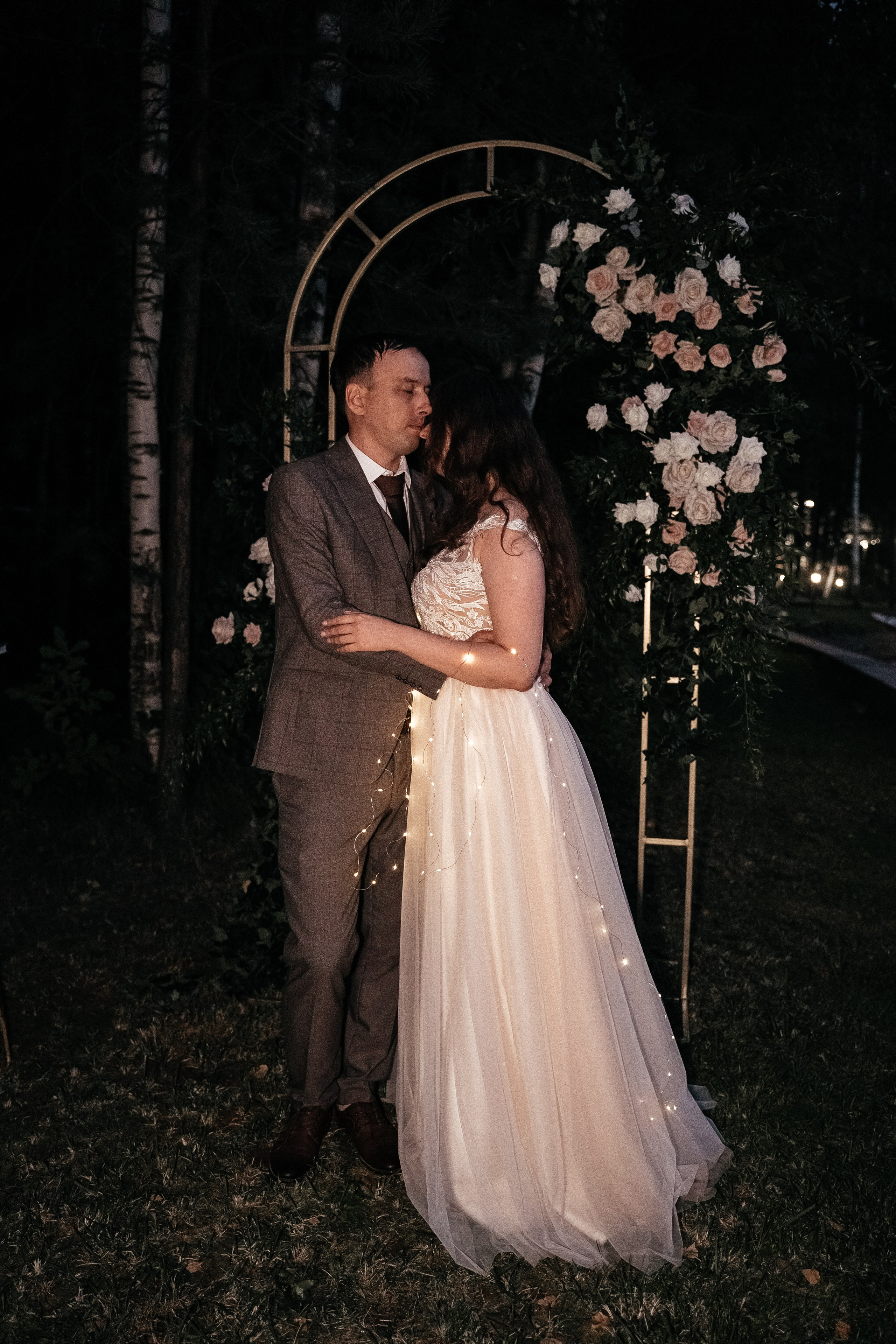 Семейный ужин 11.08.2022. Свадебный фотограф Казань Анастасия Доле