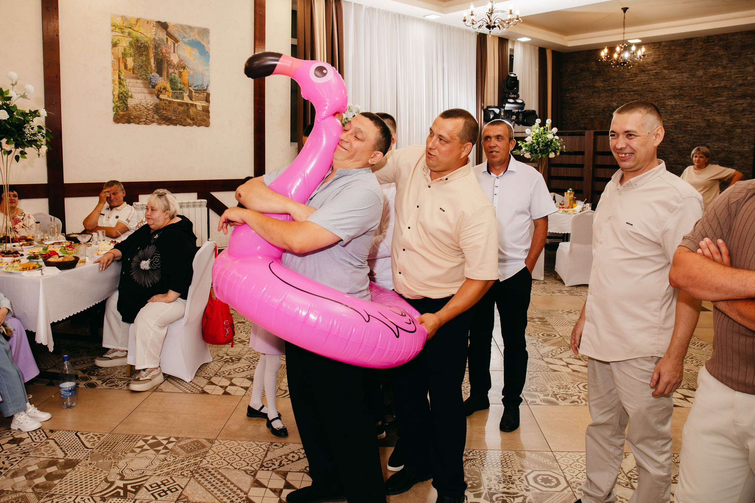 Сергей и Наталия. Свадебный и женский фотограф