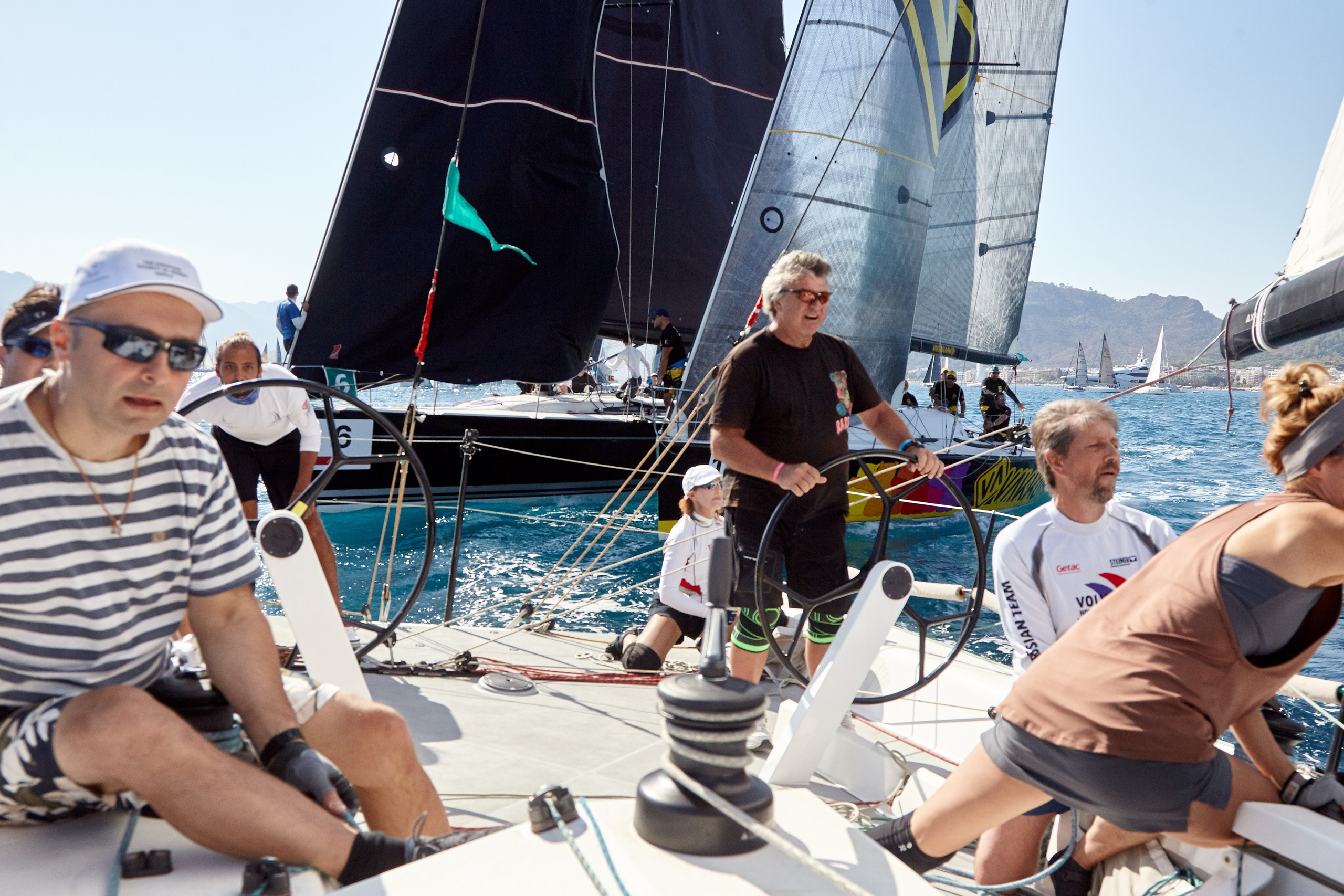 MIRW2022. Фотохроника для следующих поколений