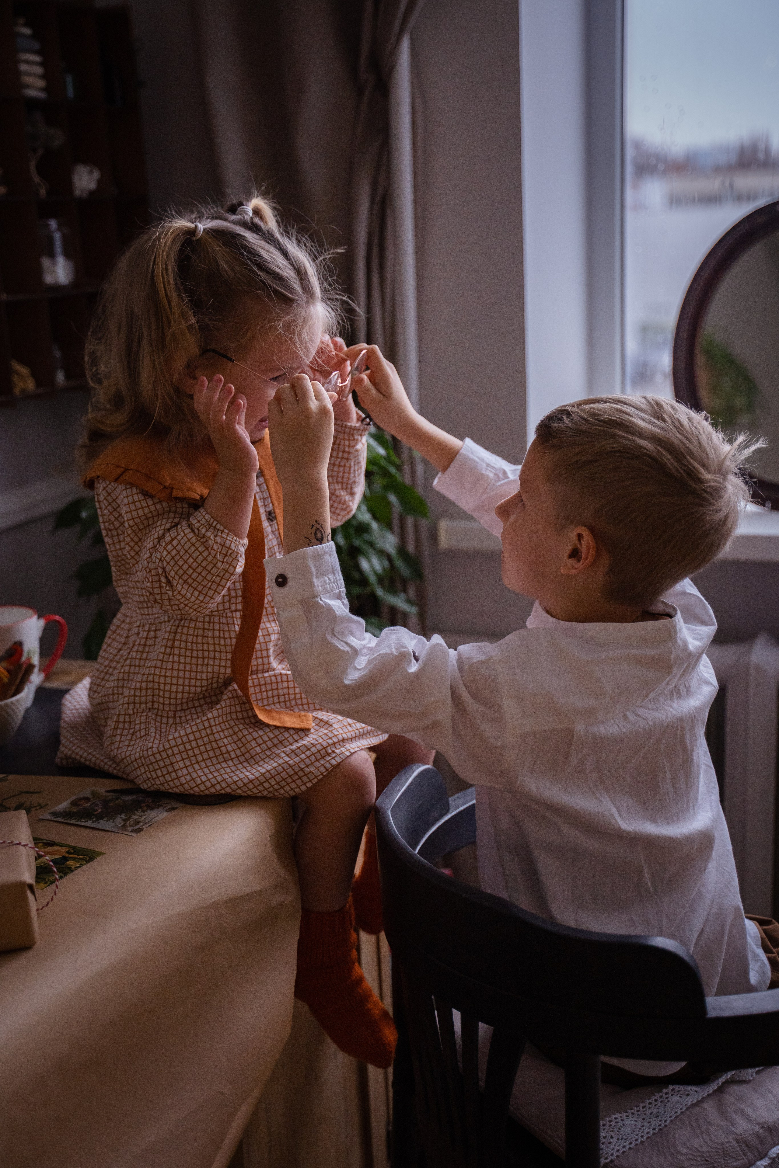 Фотосессия для детей. Семейный и детский фотограф в Ростове-на-Дону