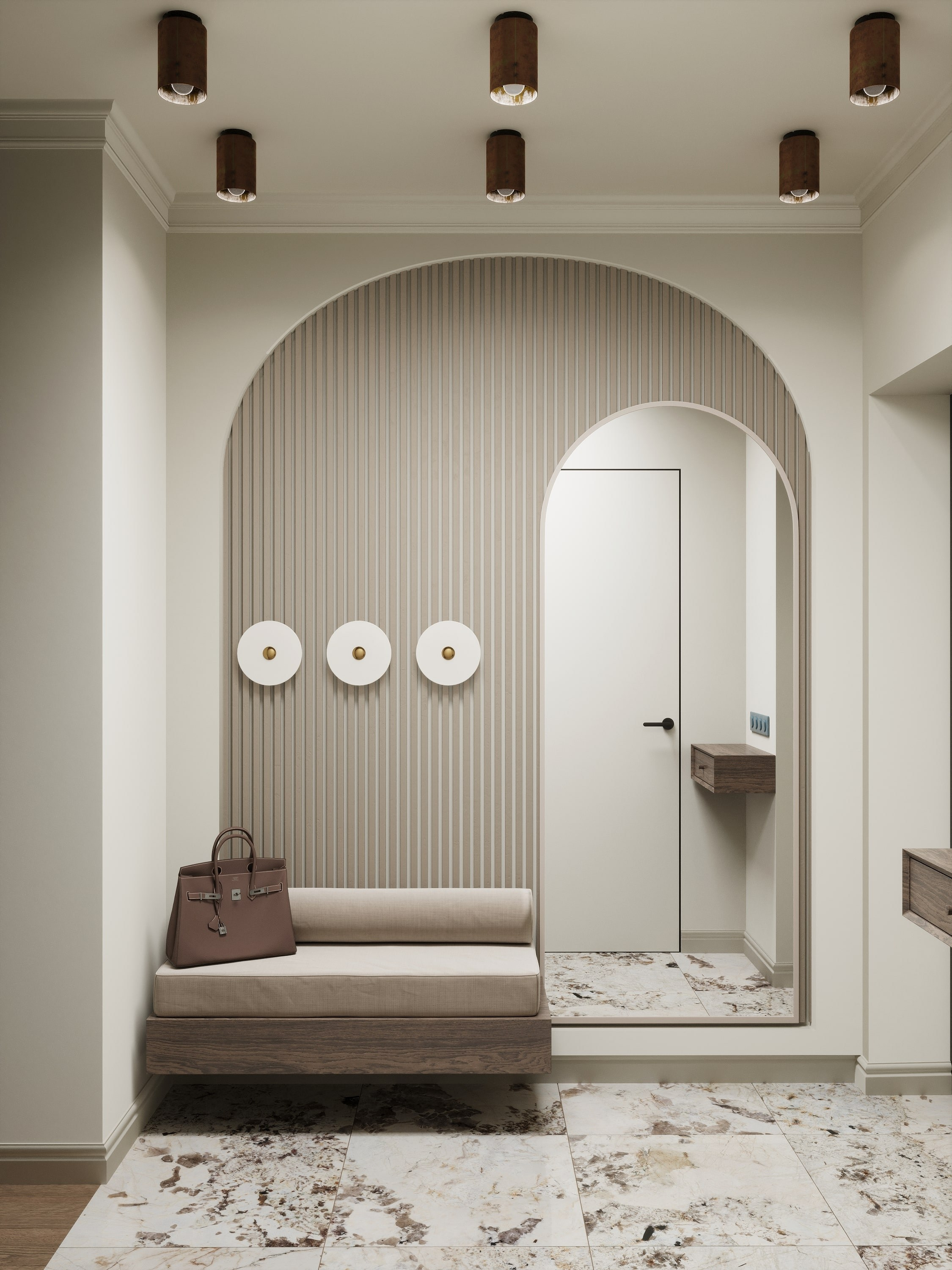 Квартира в Ростове — на — Дону. Наталья Симон