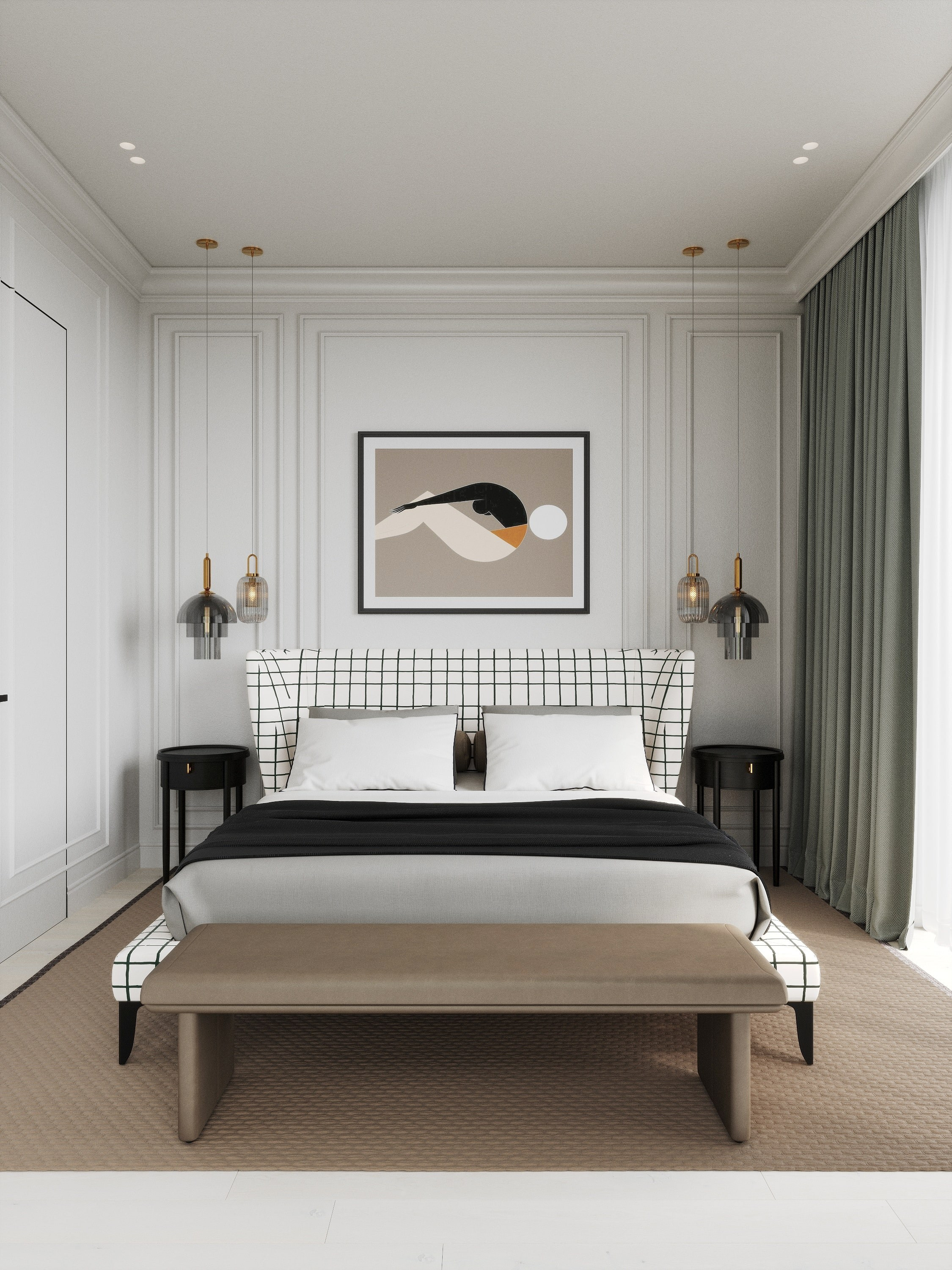 Modern Classic. Наталья Симон