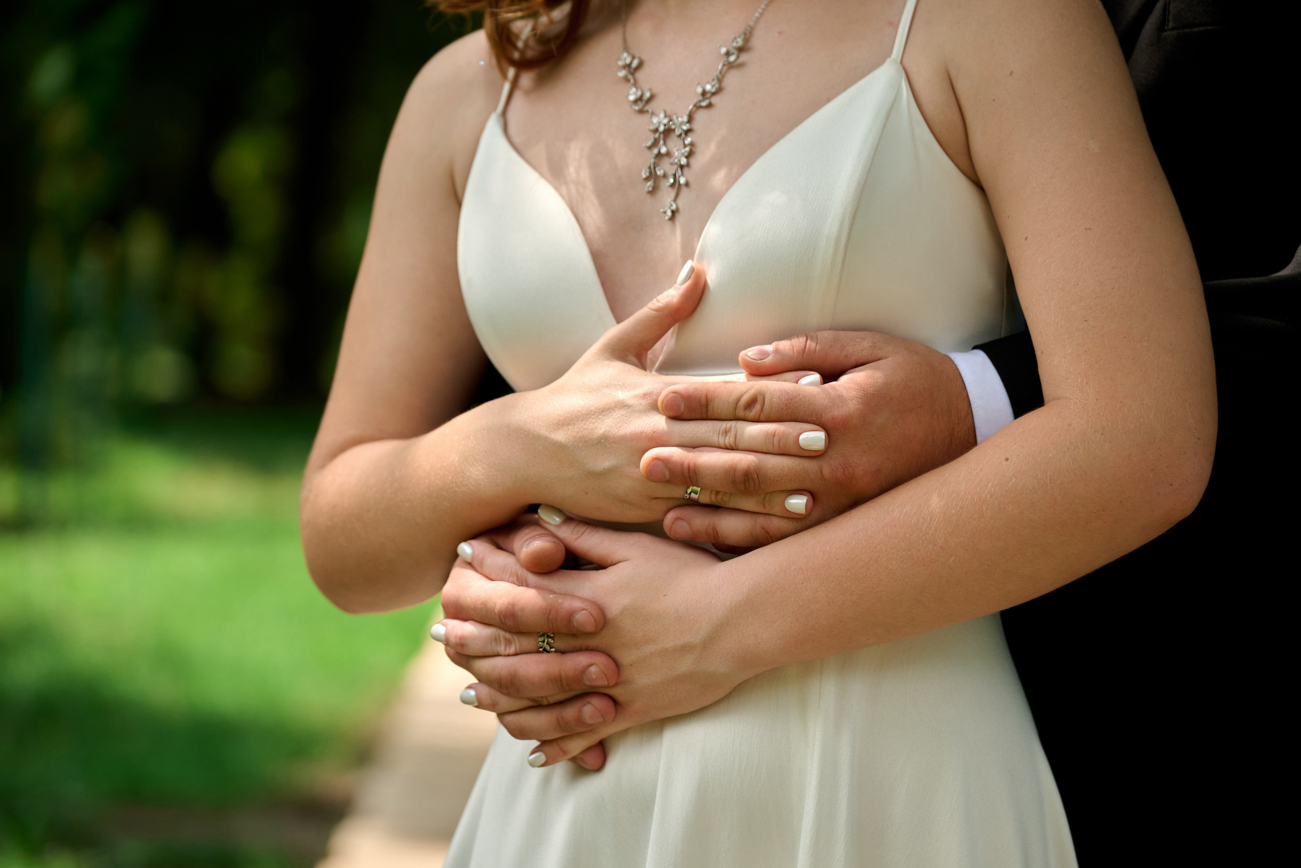 Свадьба Павла и Анастасии на тему мотоцикл — свобода. Профессиональный фотограф Старый Оскол, Губкин — свадьба, венчание, крещение, юбилей и день рождения