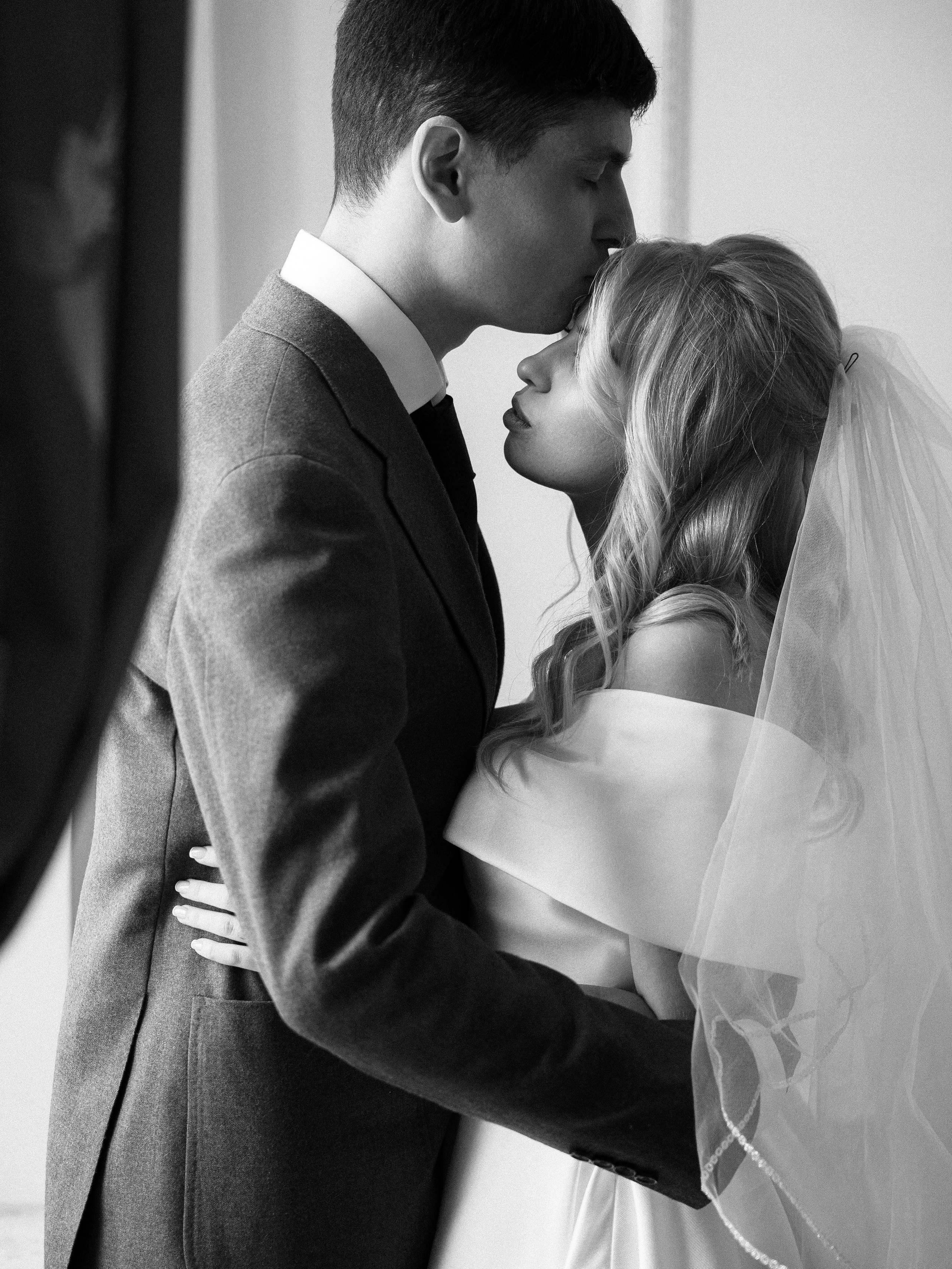 Арина&Иван. Фотограф в Москве