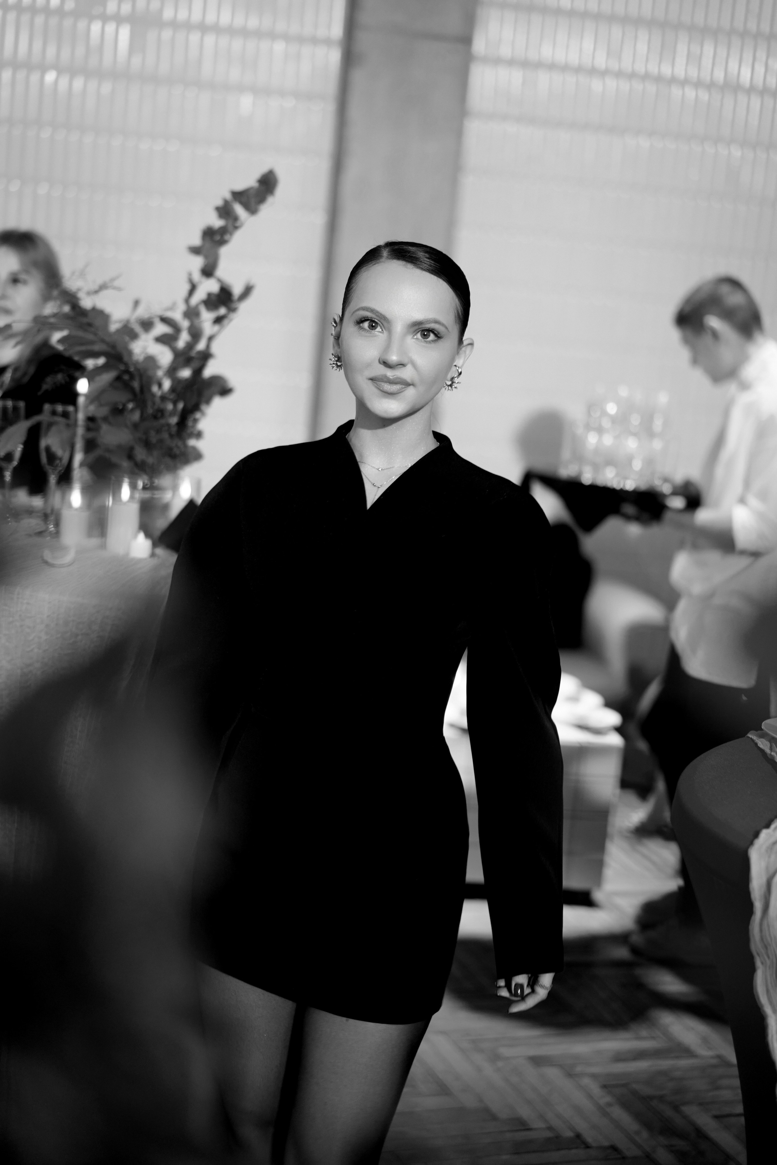 Мероприятия. Фотограф в Москве