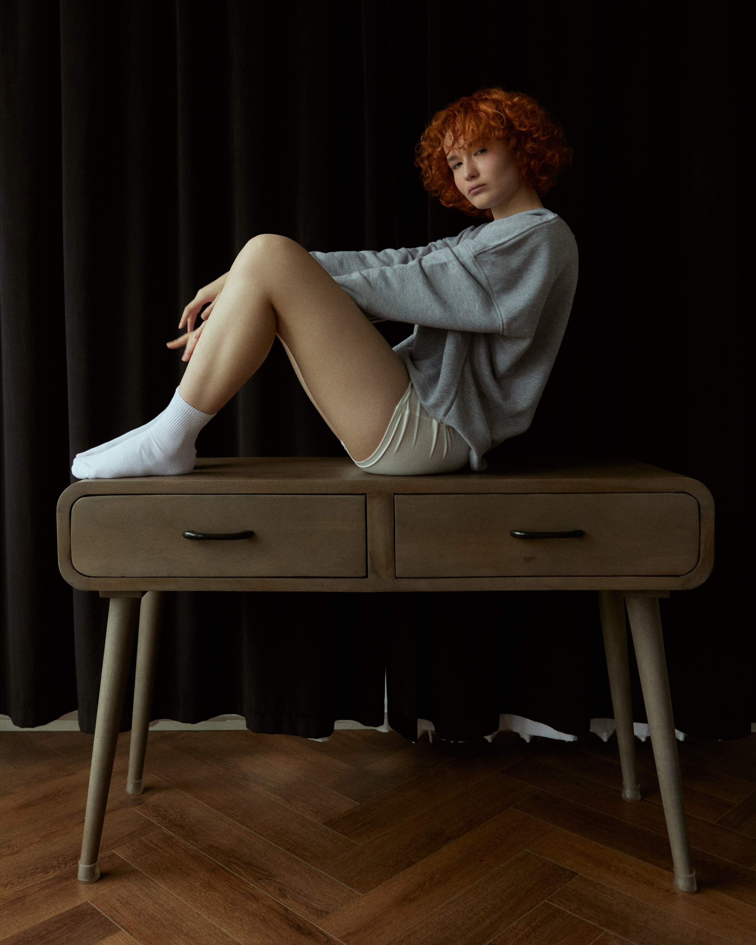 Коммерция и модельные тесты