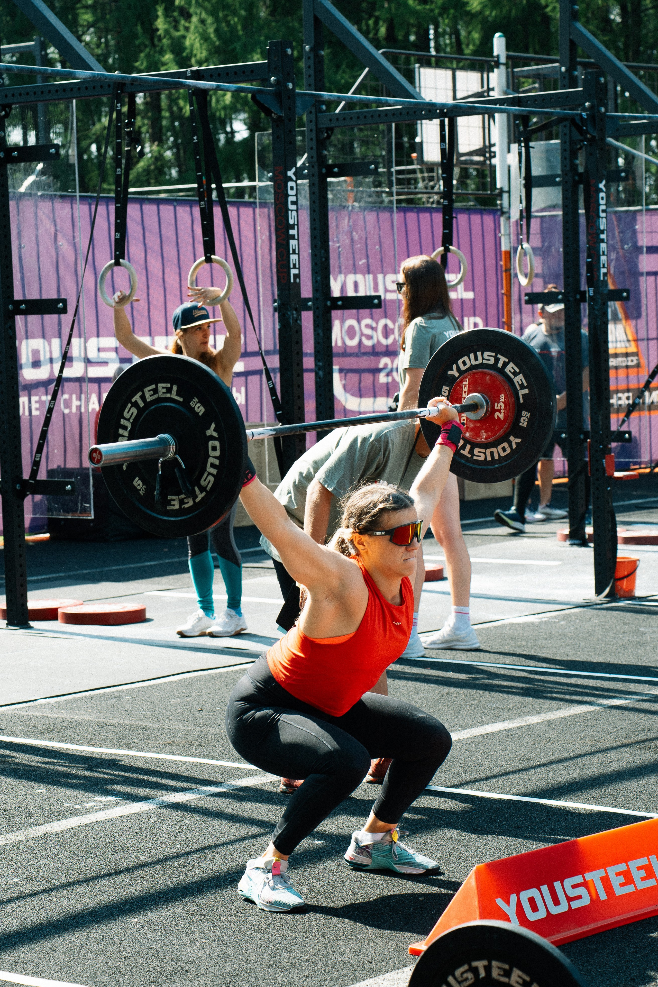 SPORT 111PX.RU. Москва / Репортаж / Спорт / Индивидуальные съемки