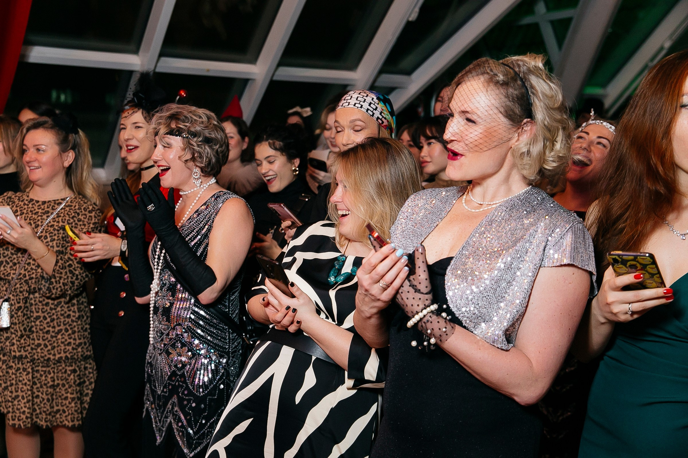 Вечеринки. Фотограф в Москве