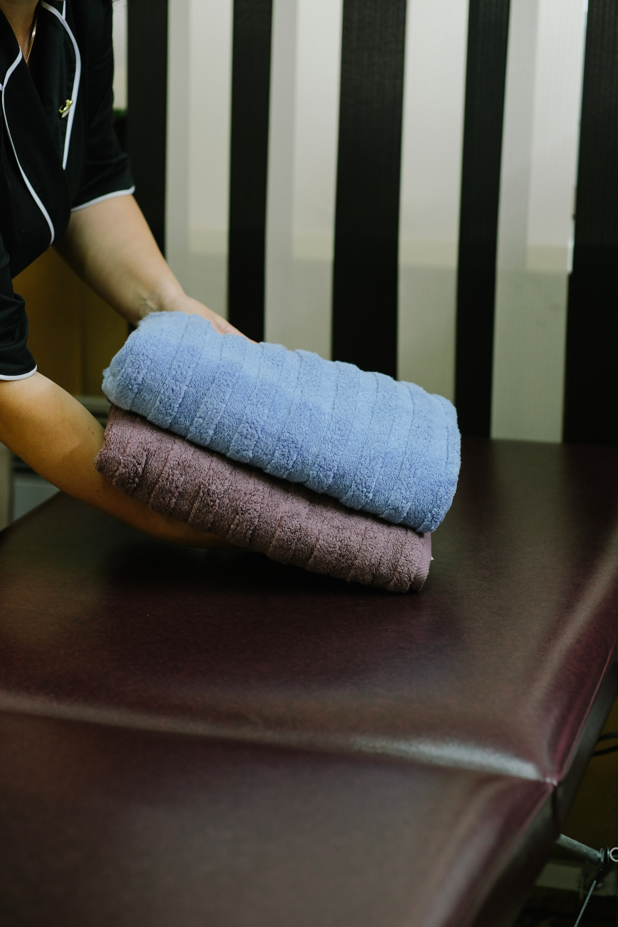 Мастер массажа Ольга. Семейный и индивидуальный фотограф Дарья Мельник