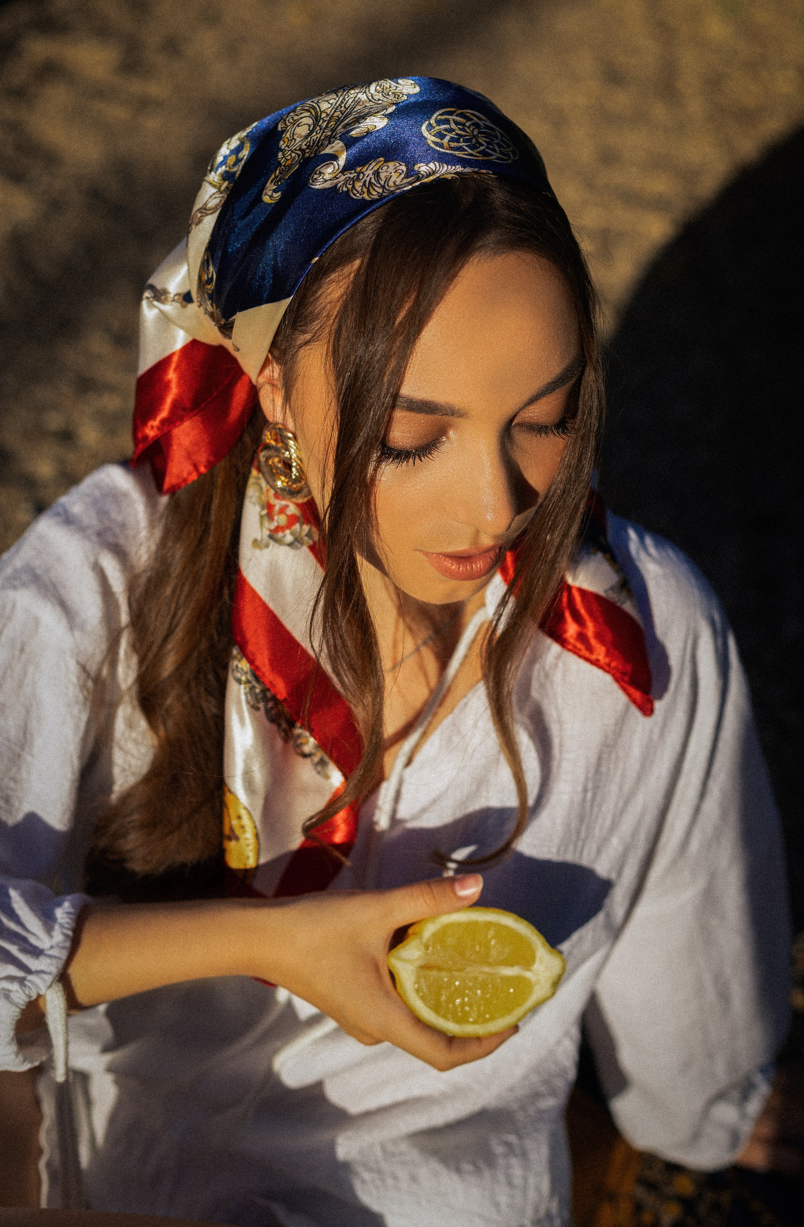 Уличная фотосессия. Семейный и свадебный фотограф в Москве и МО — Вероника ЦИРИХОВА