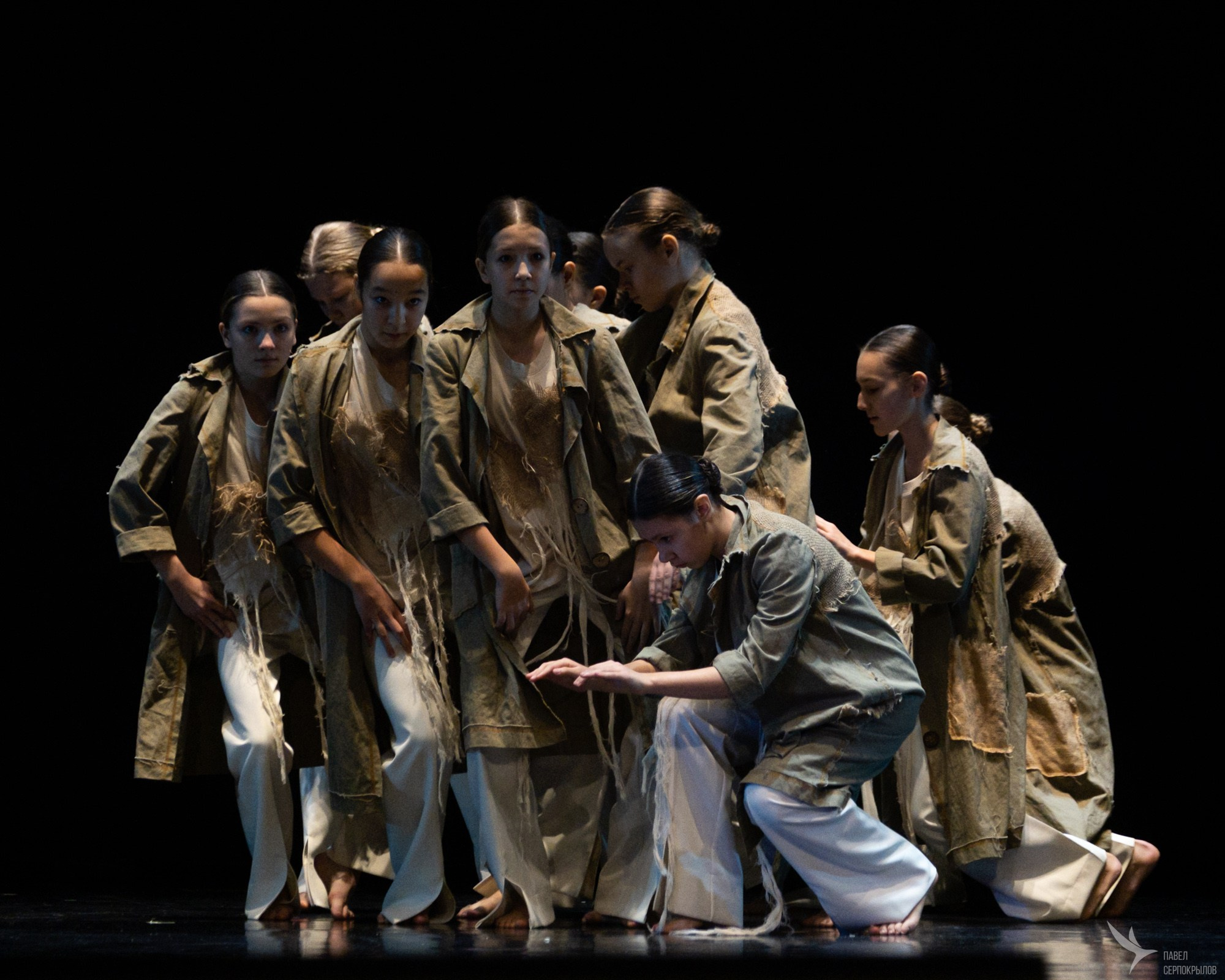 II Всероссийский конкурс-фестиваль ОРАНЖЕВОЕ СОЛНЦЕ. Репортажный фотограф в Казани Павел Серпокрылов