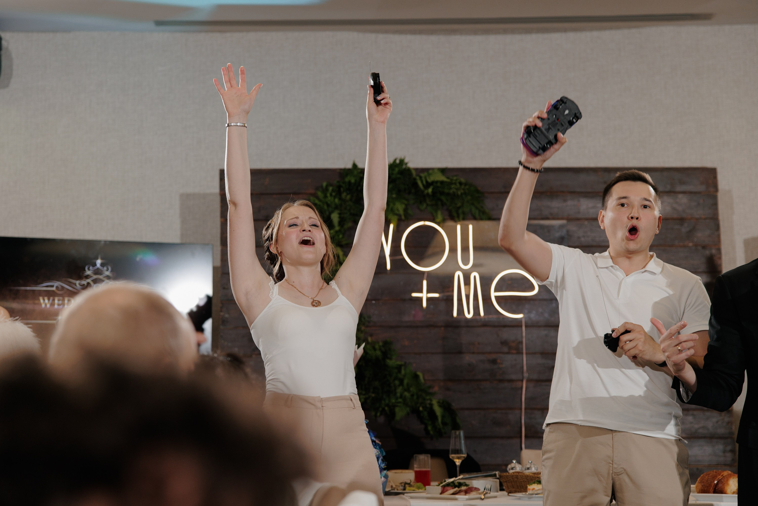 Дмитрий и Мария. Свадебный фотограф