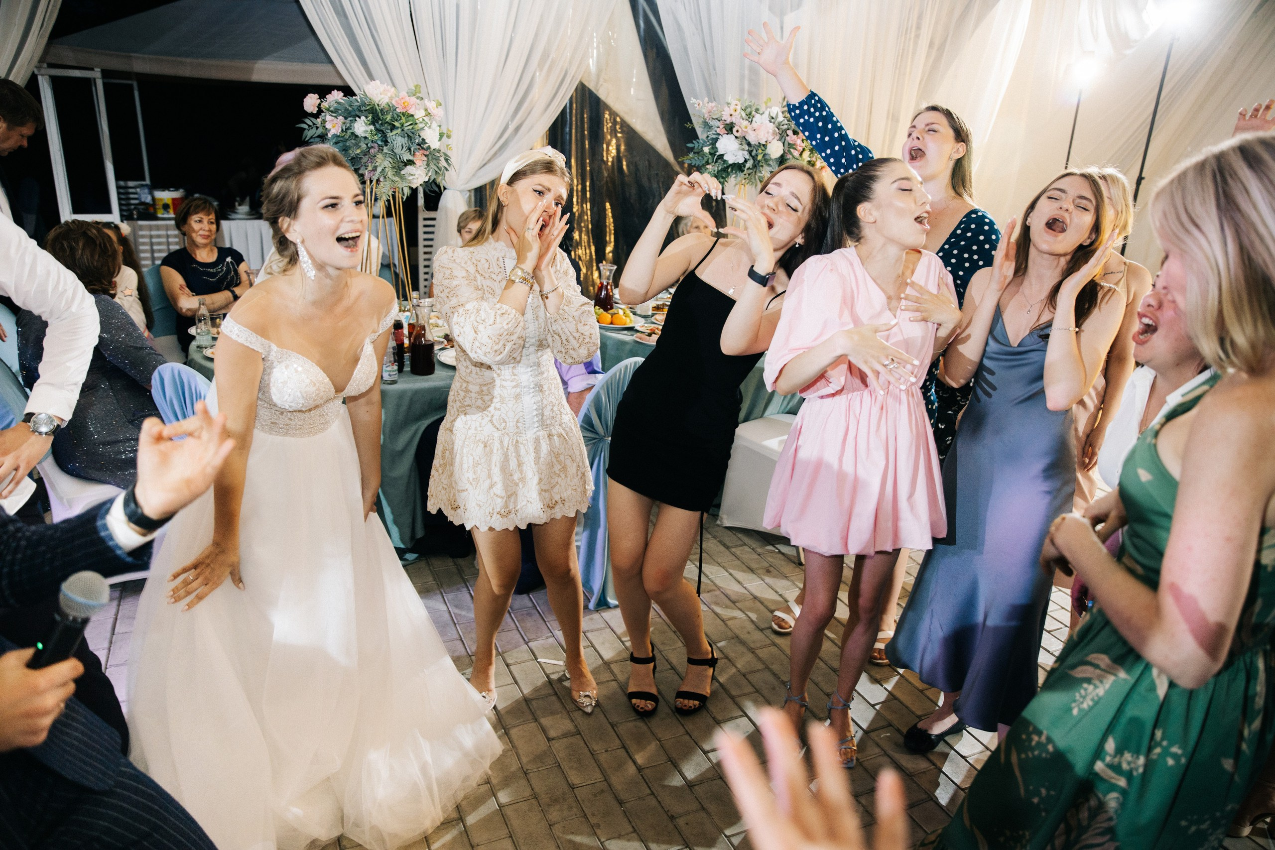 Елена & Владислав (полный день). Свадебный и семейный фотограф Скрынник Светлана