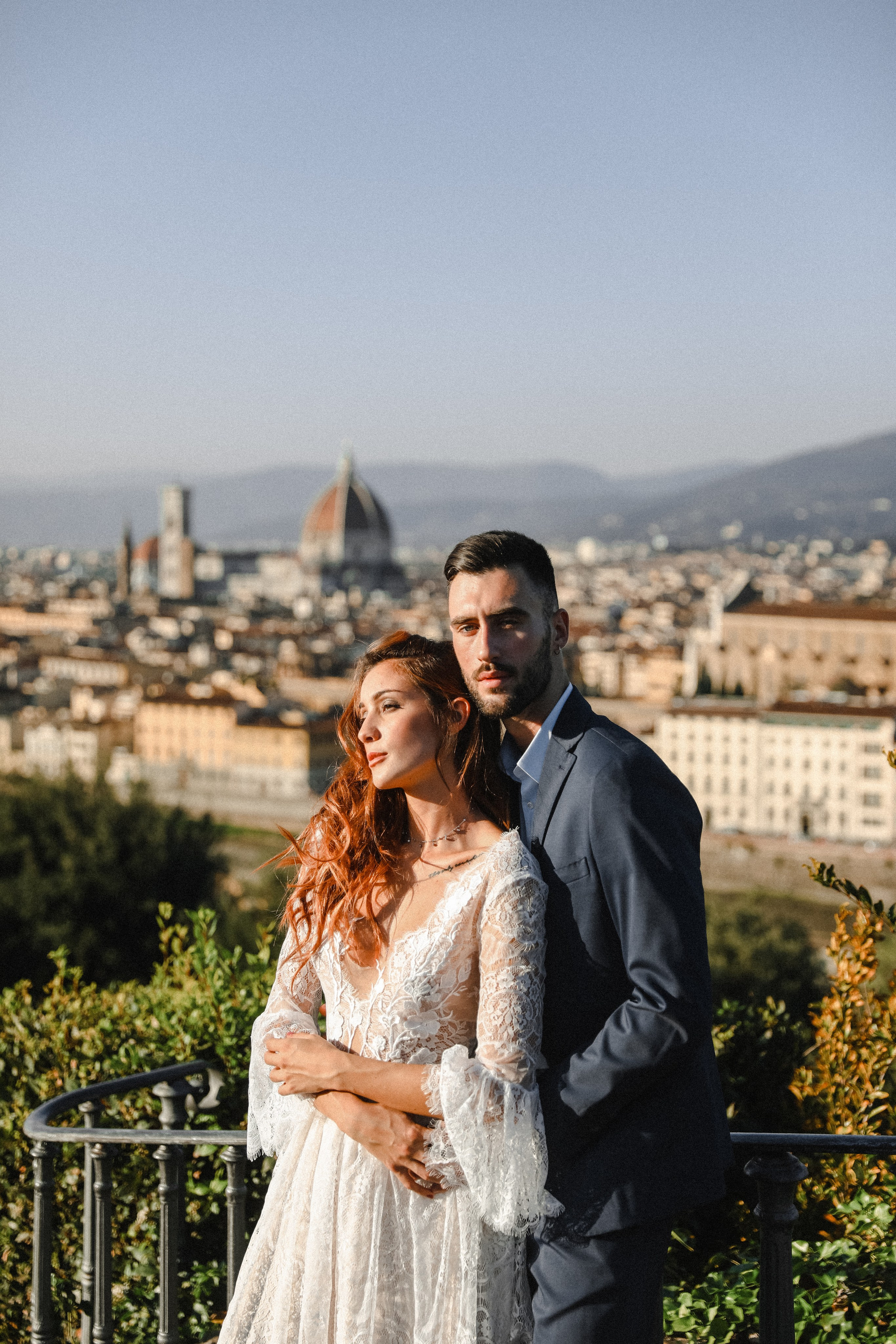 Флоренция. Свадебный и семейный фотограф Скрынник Светлана