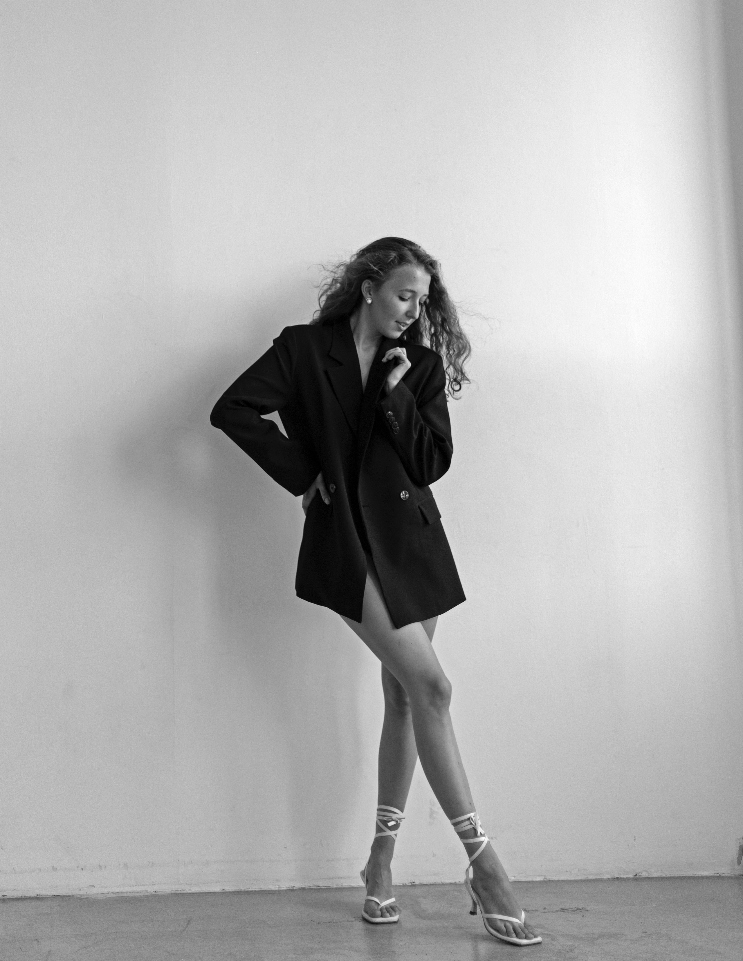 Индивидуальные сьемки. Фотограф из Москвы