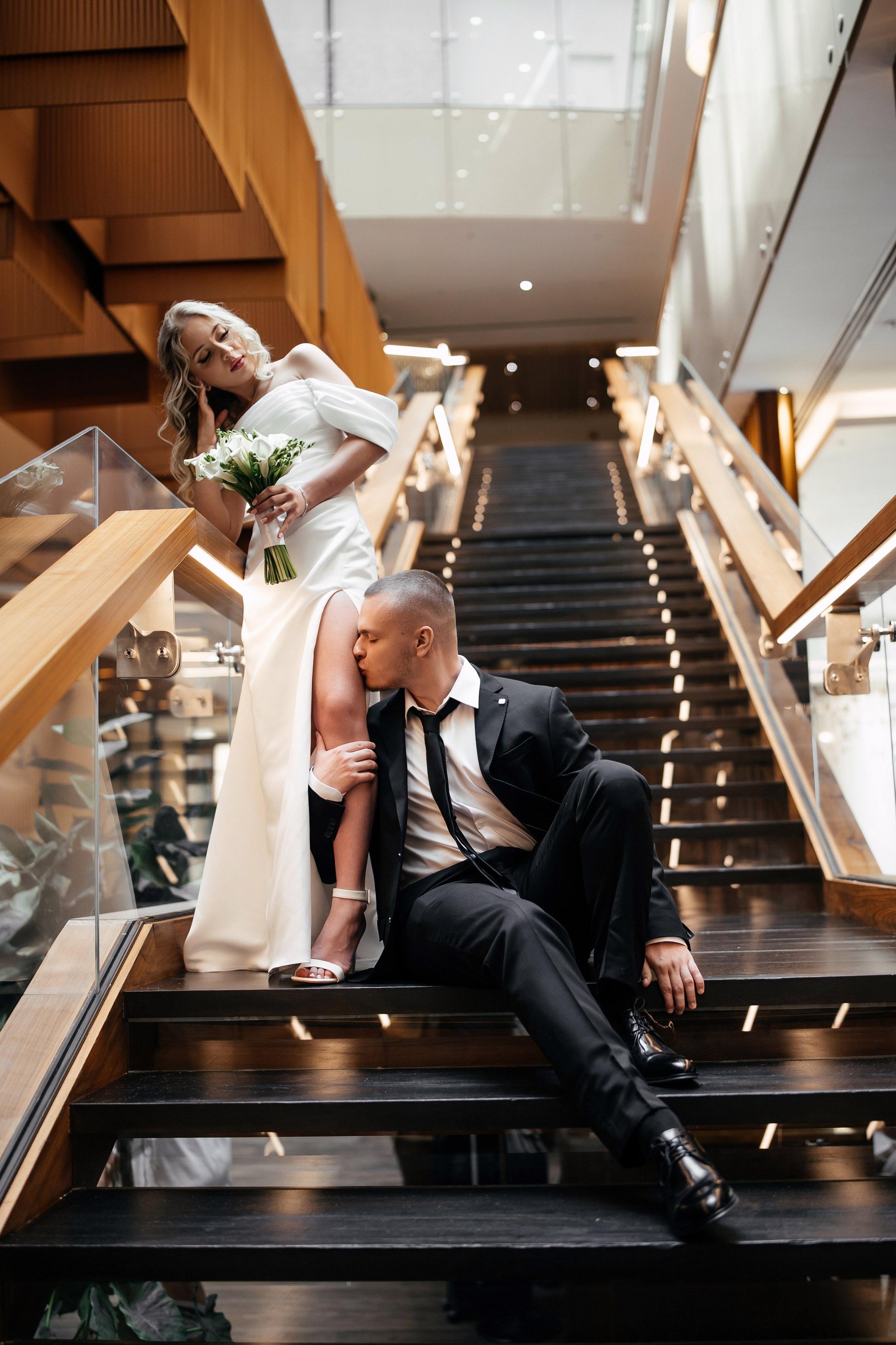 Бескрайнее «ДА». Dmitry Unik — ваш стильный фотограф