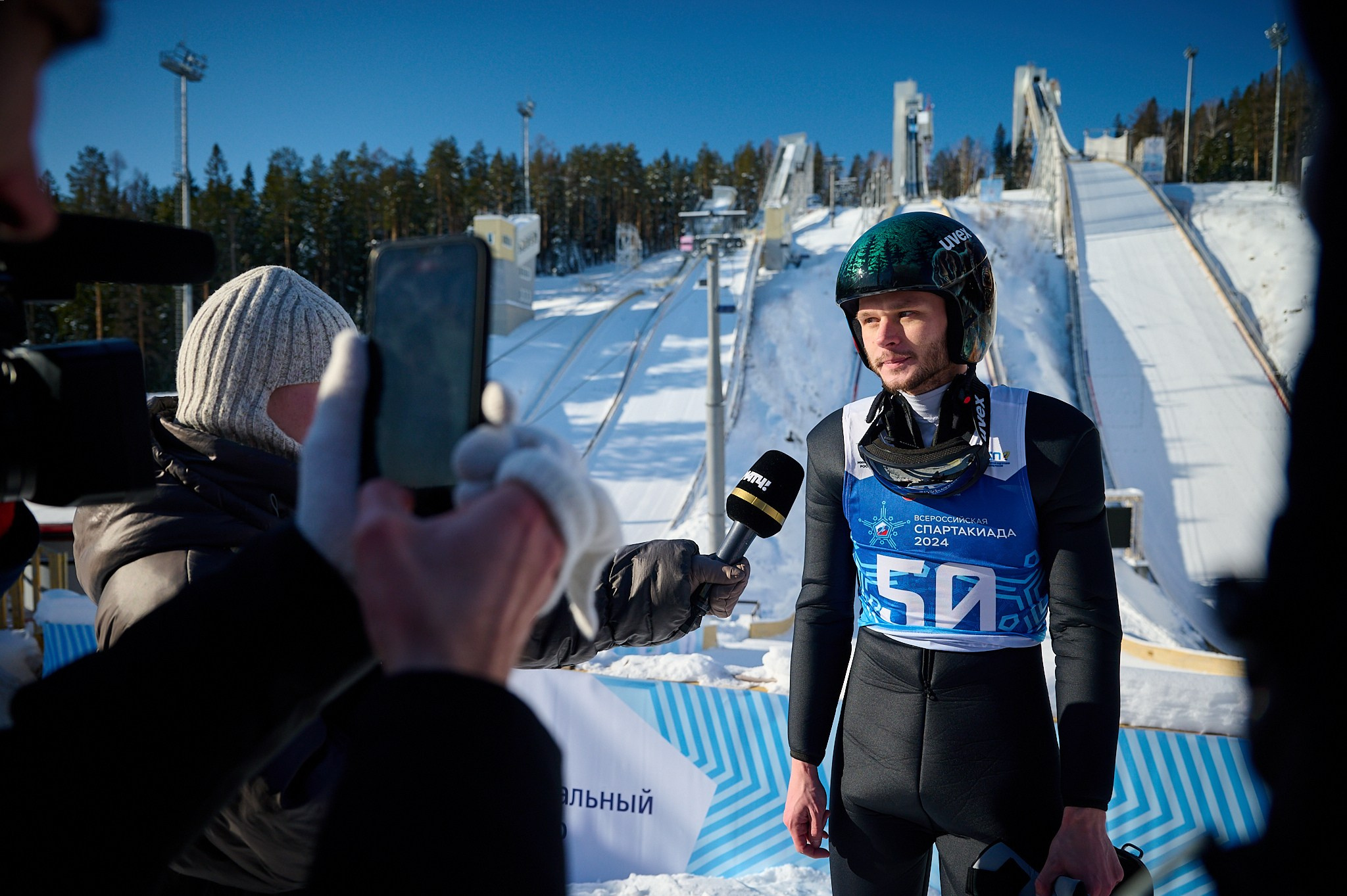 Спартакиада сильнейших 2024 в г. Нижний тагил. Мезенцев Евгений фотограф
