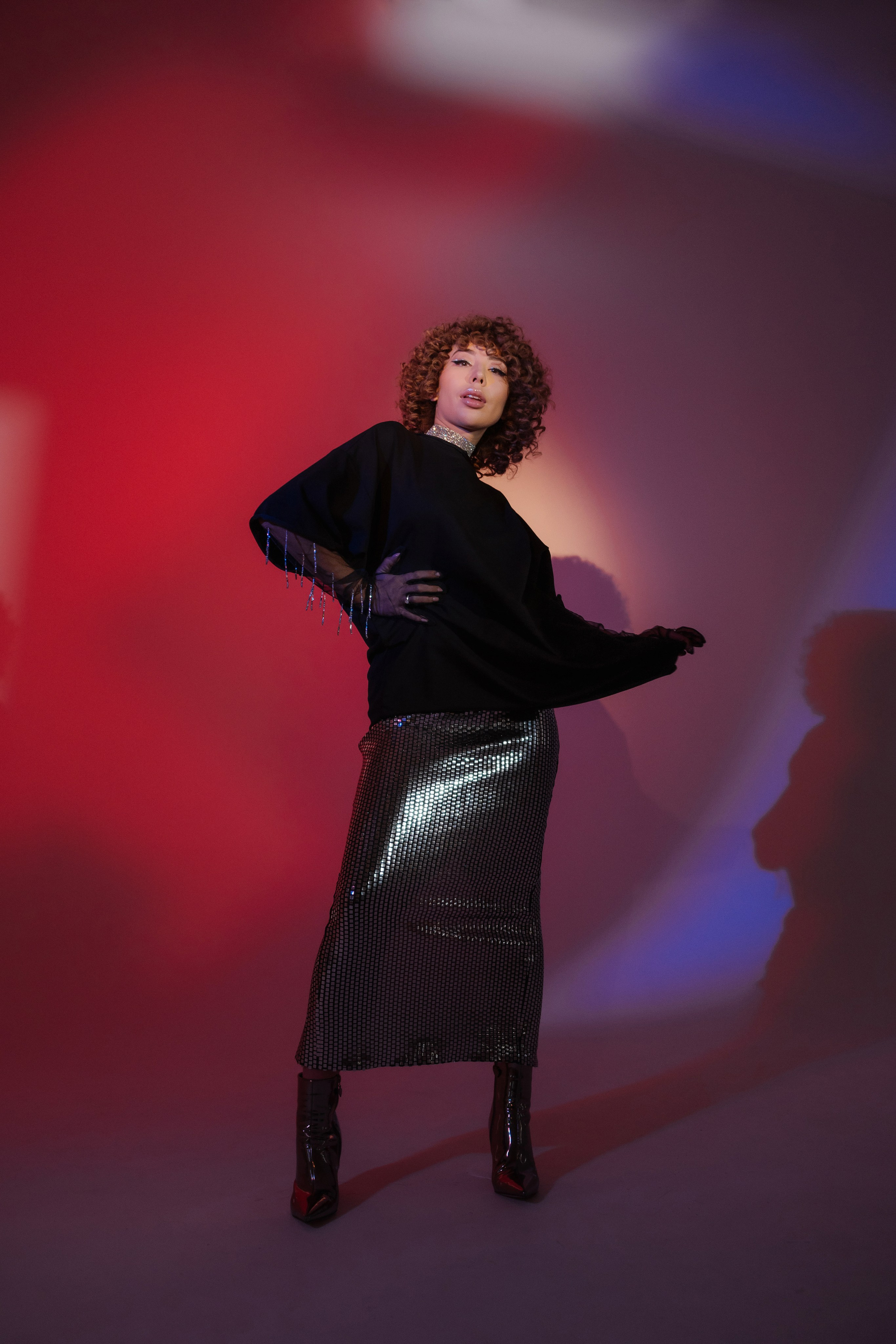 Динара. Фотограф Екатеринбург Алина Станицкая