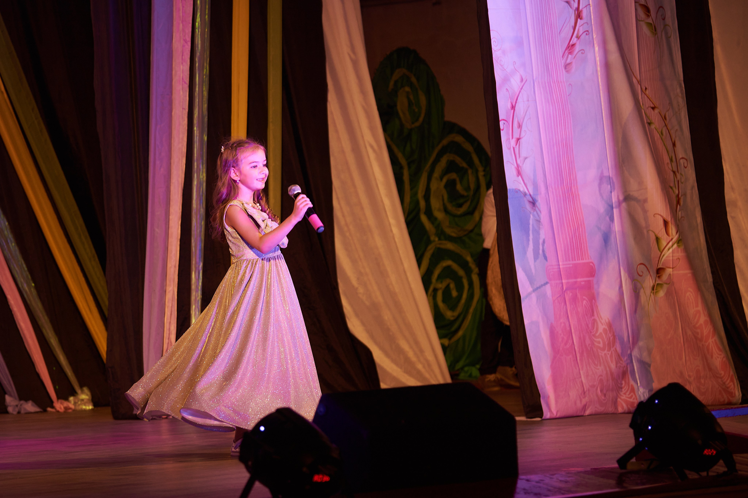 Концерт «Свет маминой любви». [fXph] Фотограф Масликов Илья. Съёмка мероприятий в Ленинске-Кузнецком