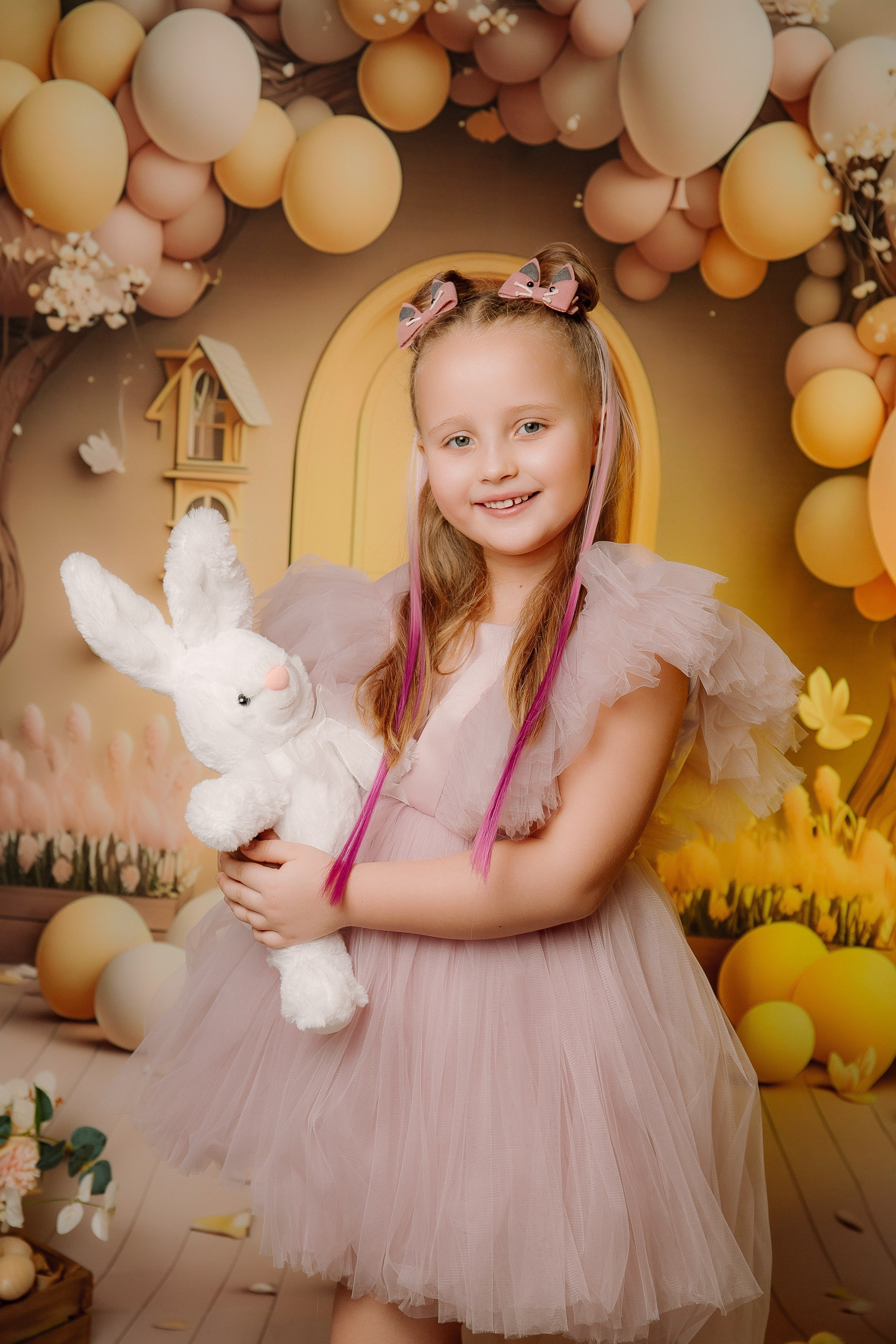 Пасха. Выпускные альбомы Натальи Бутко: Новороссийск, Анапа, Геленджик