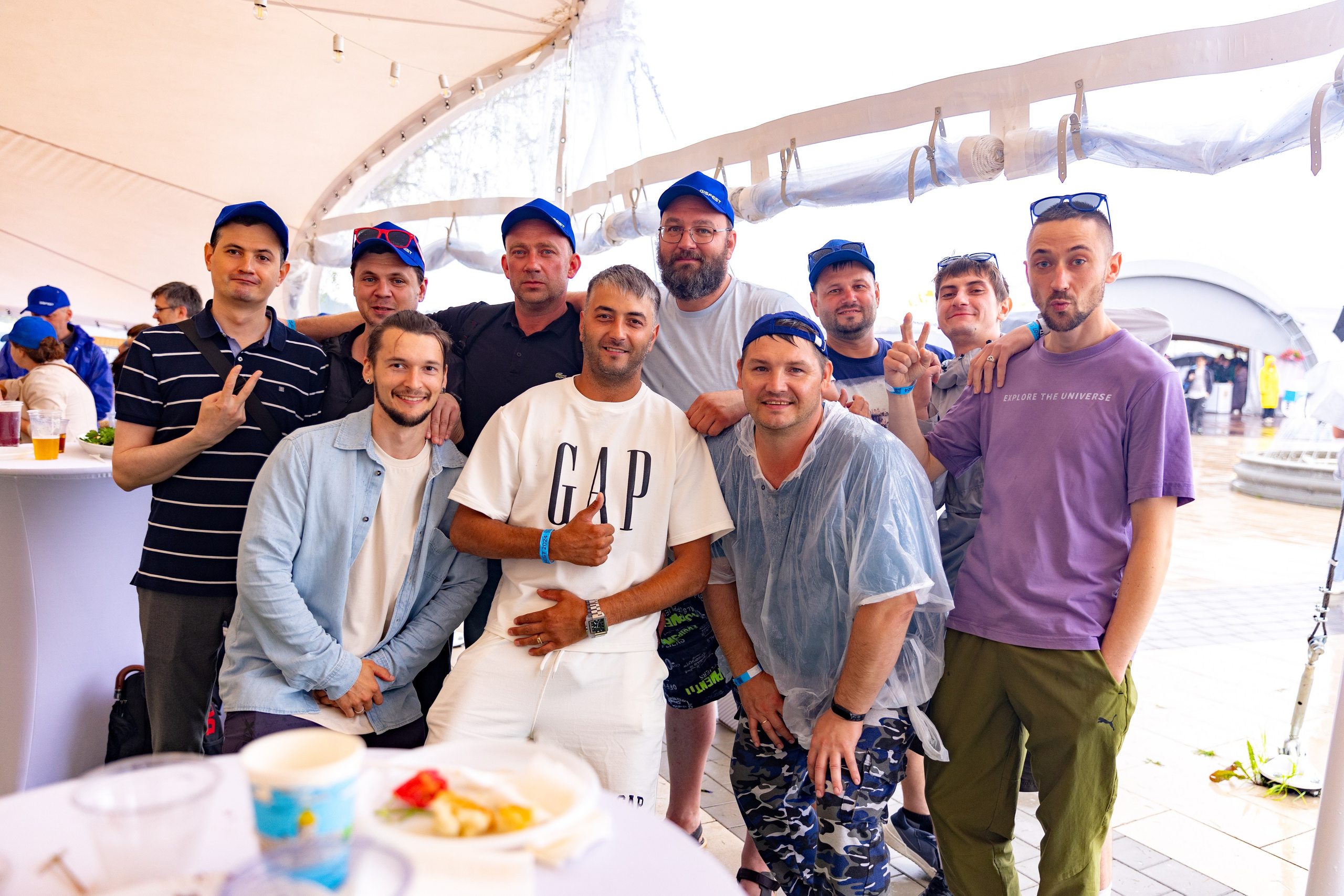 Репортажные съемки. Фотограф Гуменюк Мария