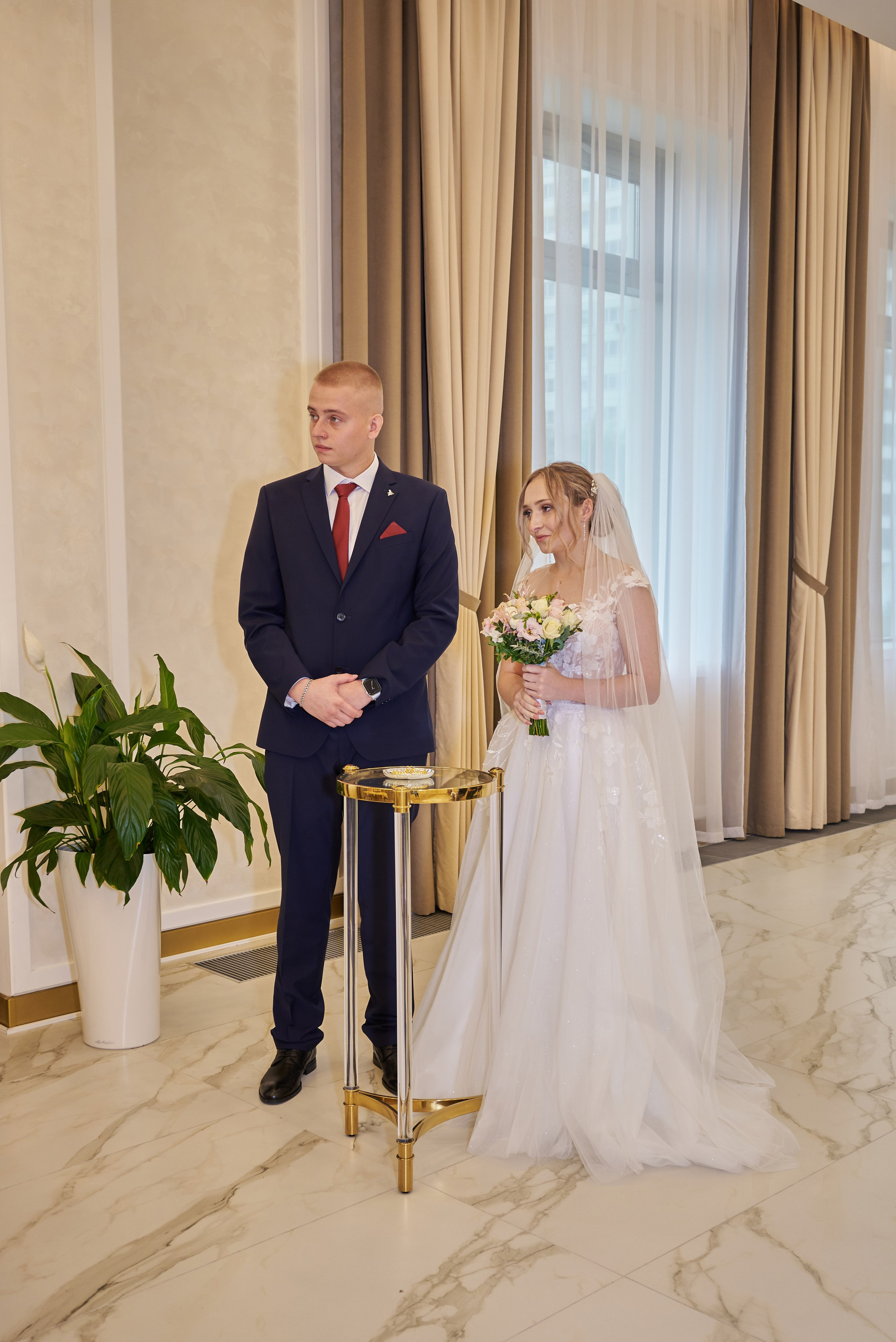 Евгений+Варвара, Щербинка, Подольск. Фотограф Щёлково