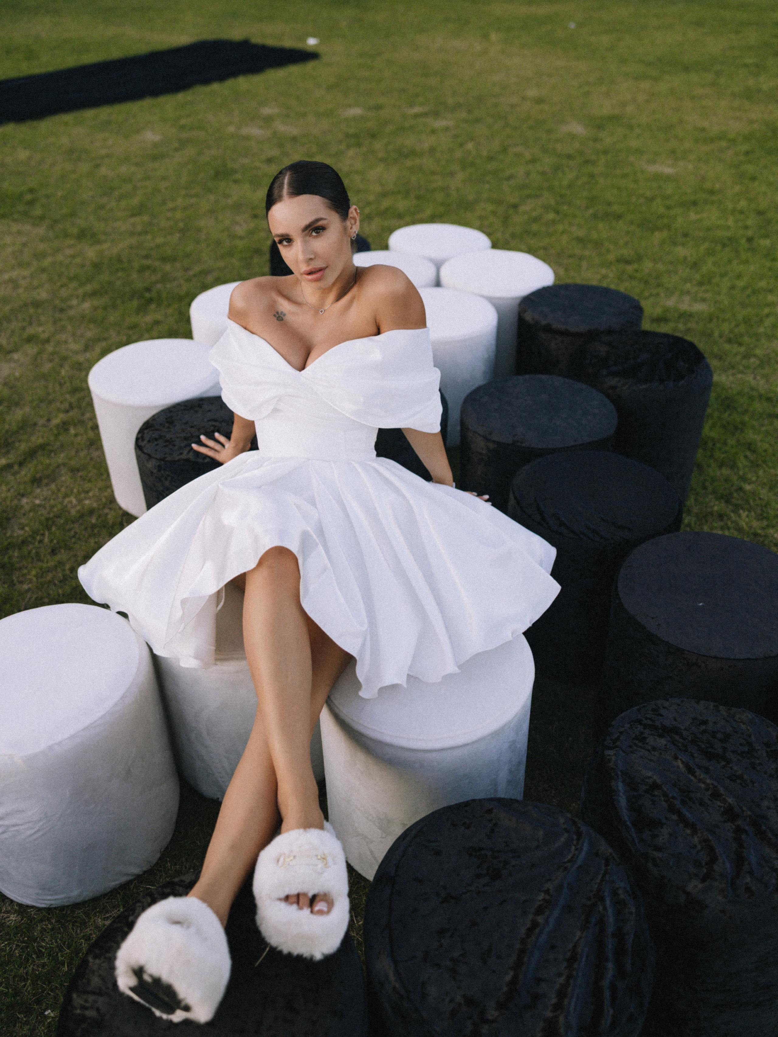 Антон Даша. Фотограф Артем Котелевец