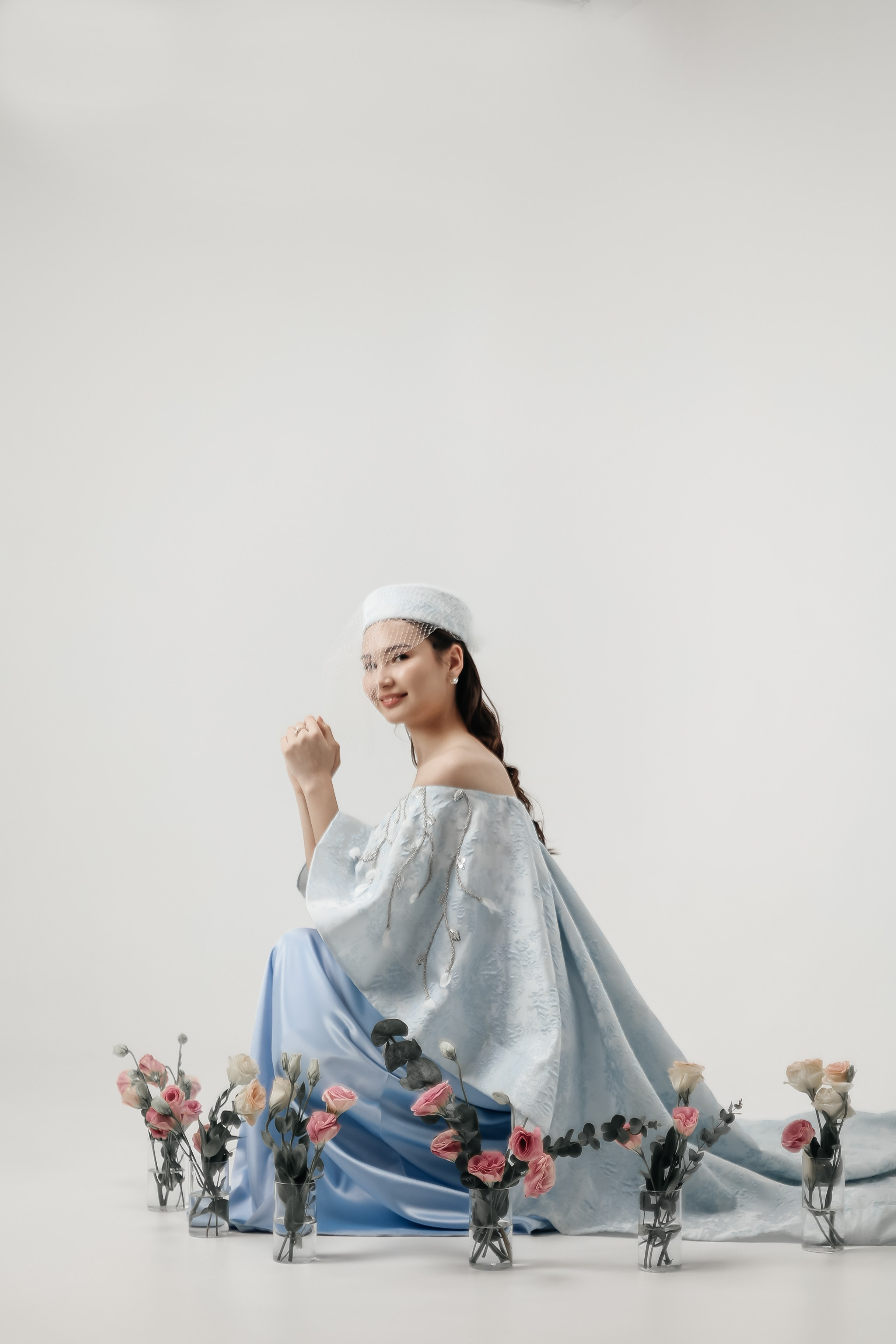 Медиа продакшн, свадебные съемки, история любви в Алматы