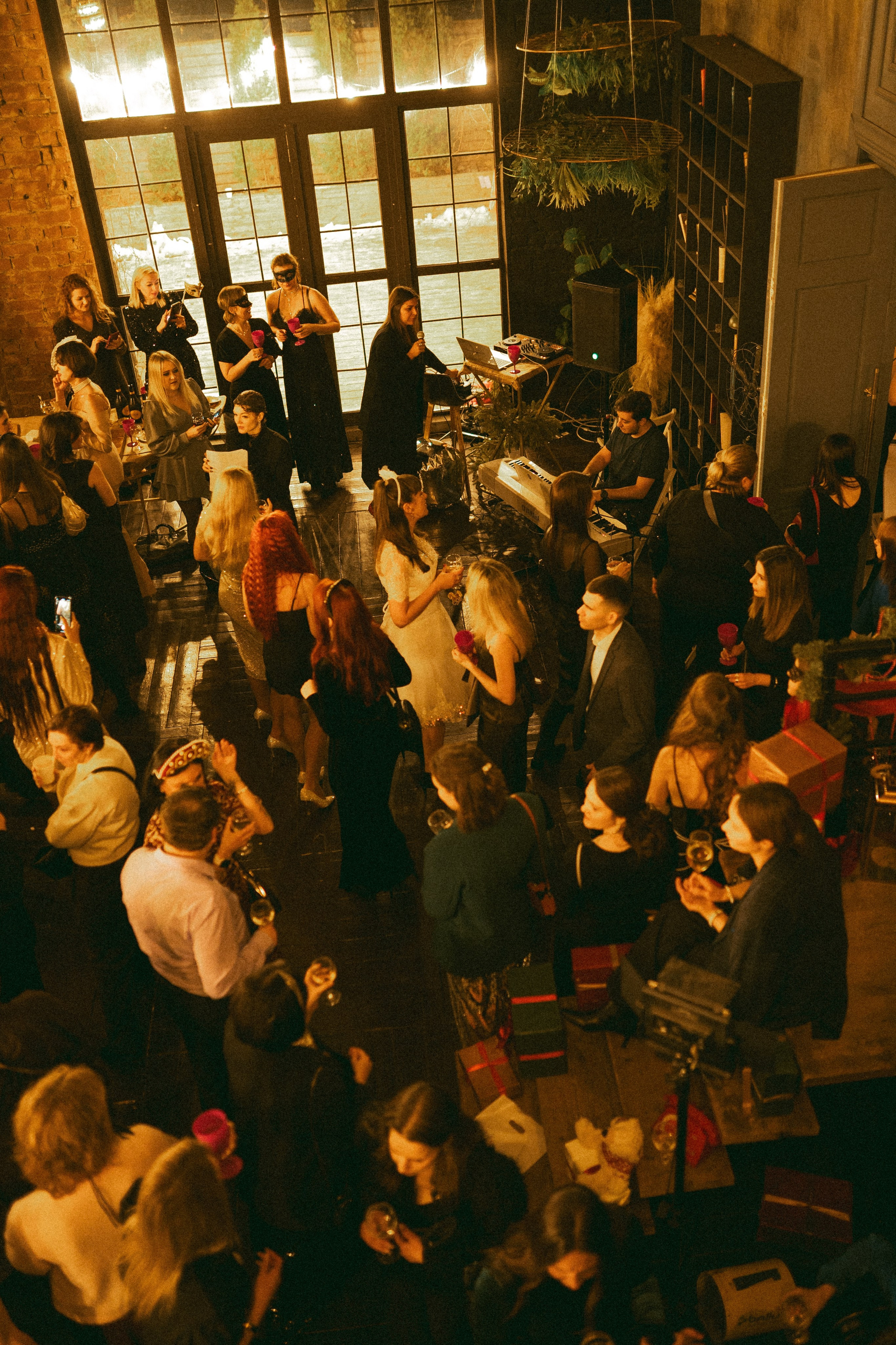 Репортажи. Фотограф в Воронеже Мария Зайчик