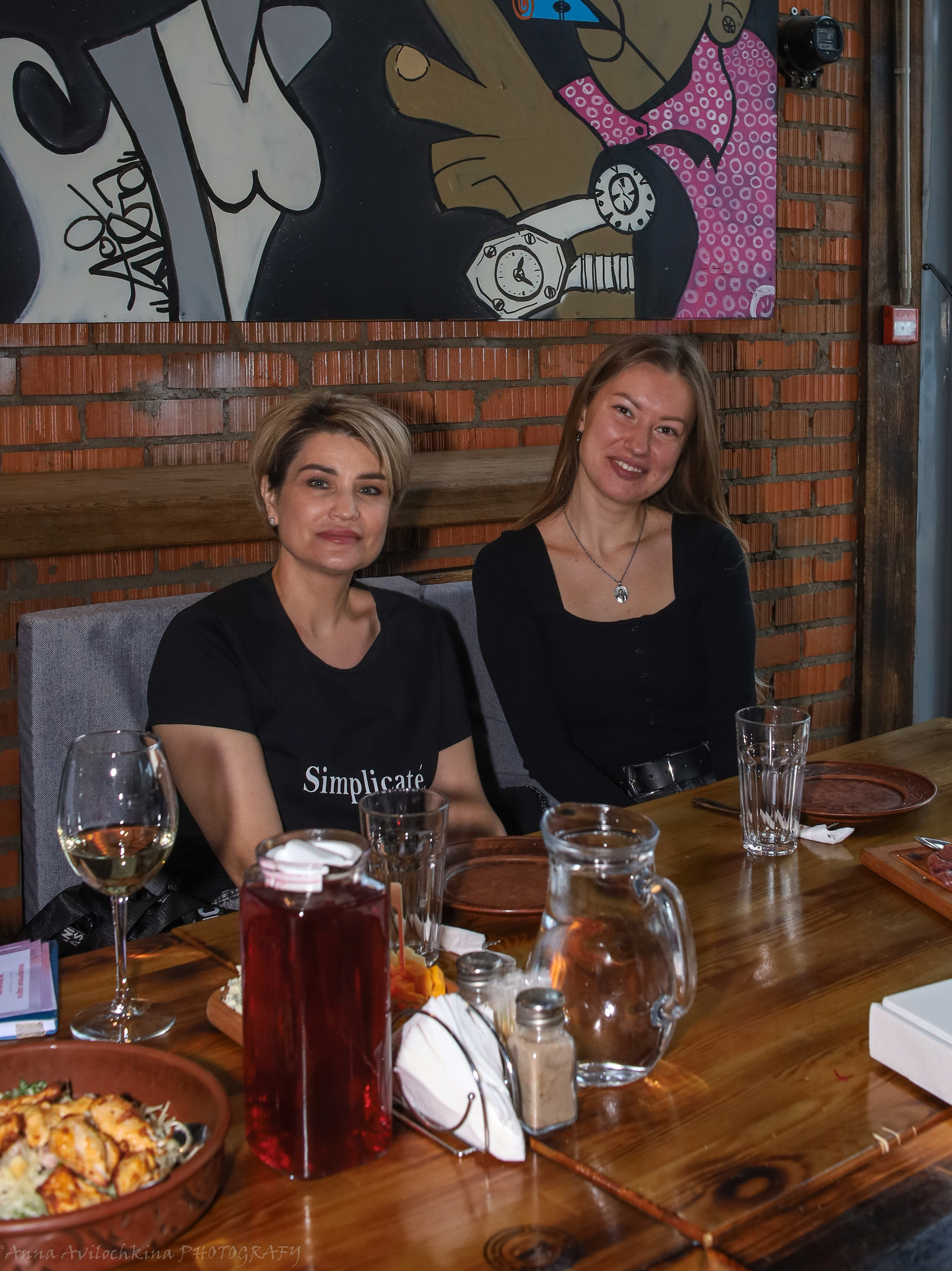 Репортажная съемка мероприятий. Семейный и свадебный фотограф в Москве и Домодедово Анна Авилочкина