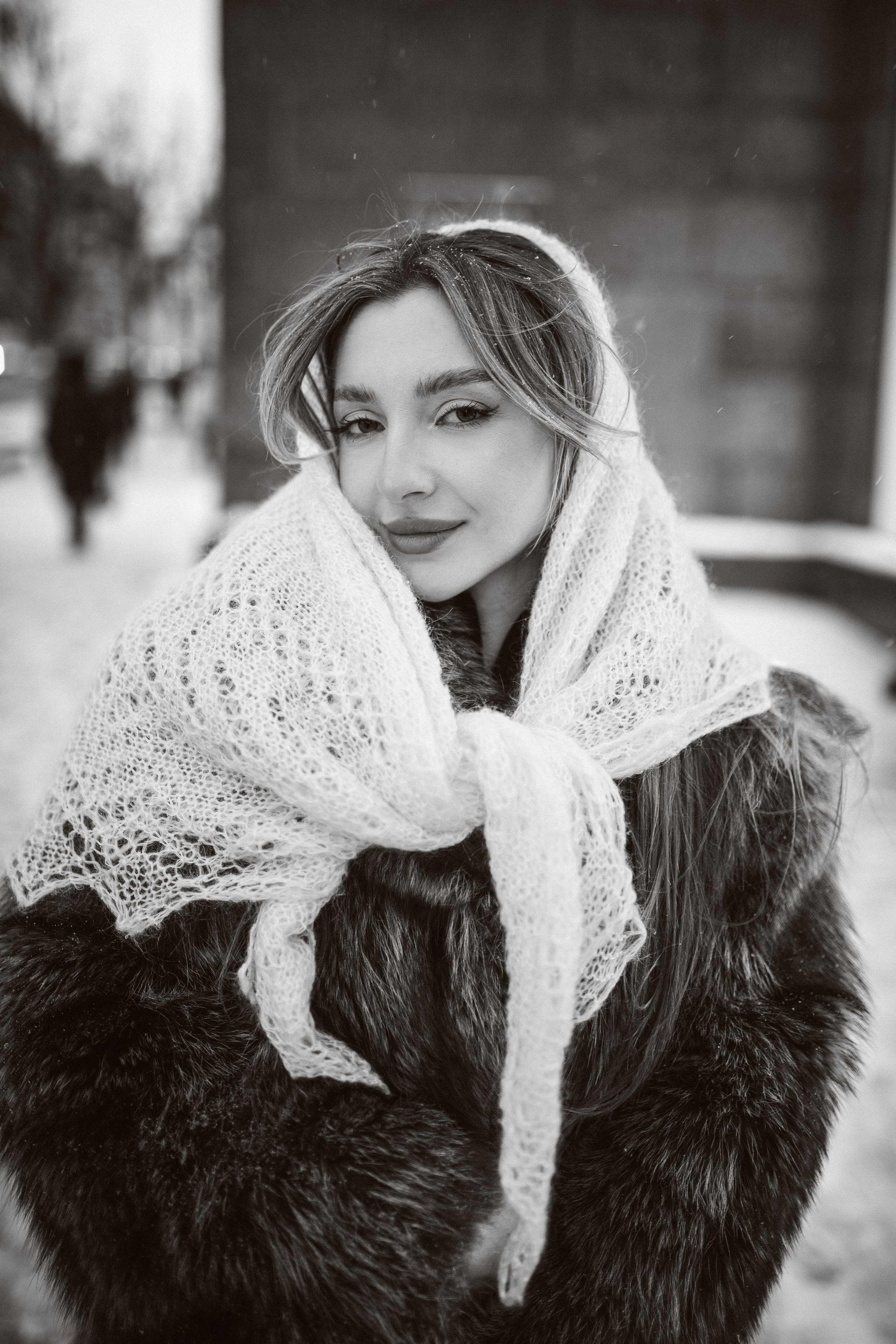 ANASTASIA. Фотограф Москва