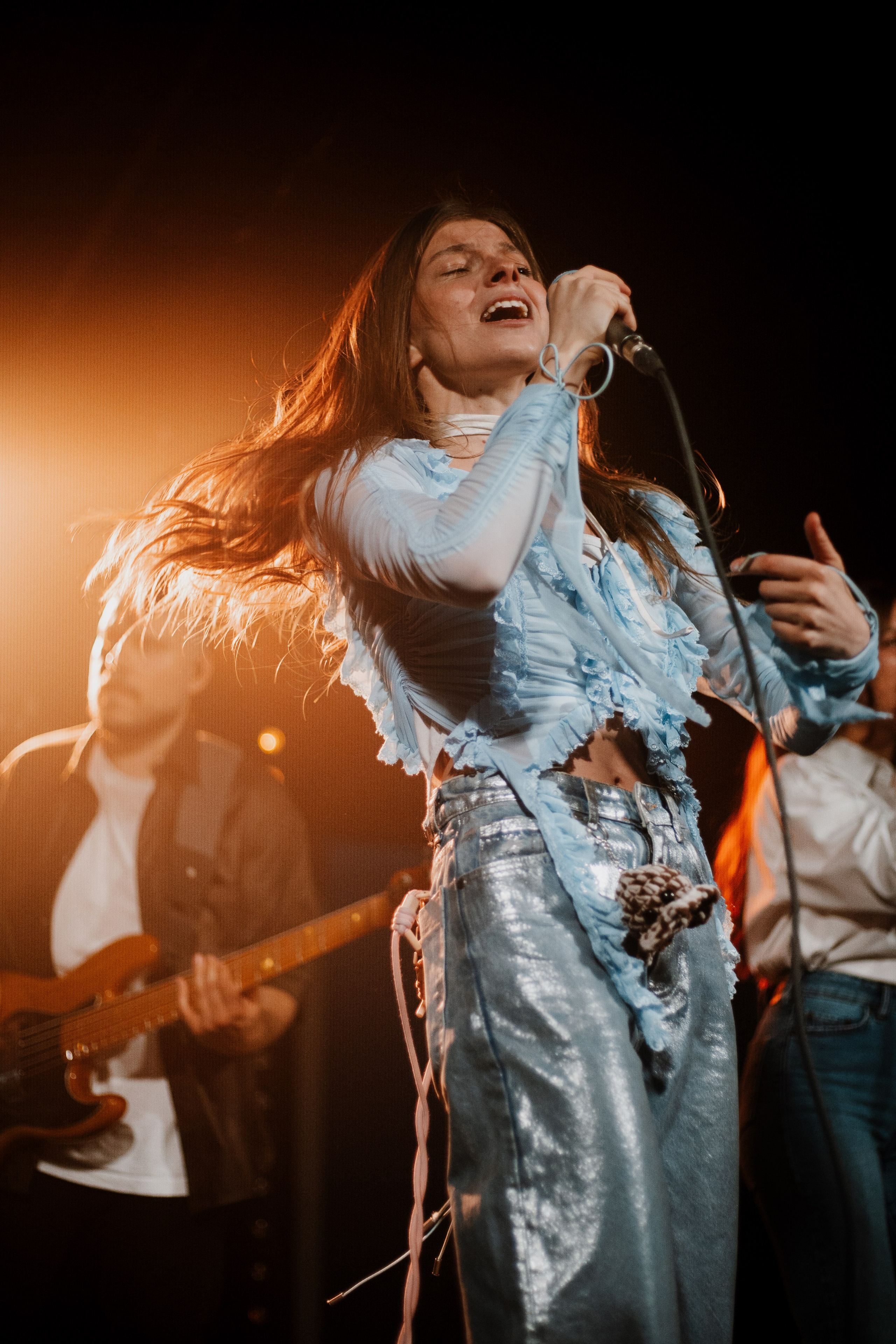 MINAEVA. Фотограф Москва