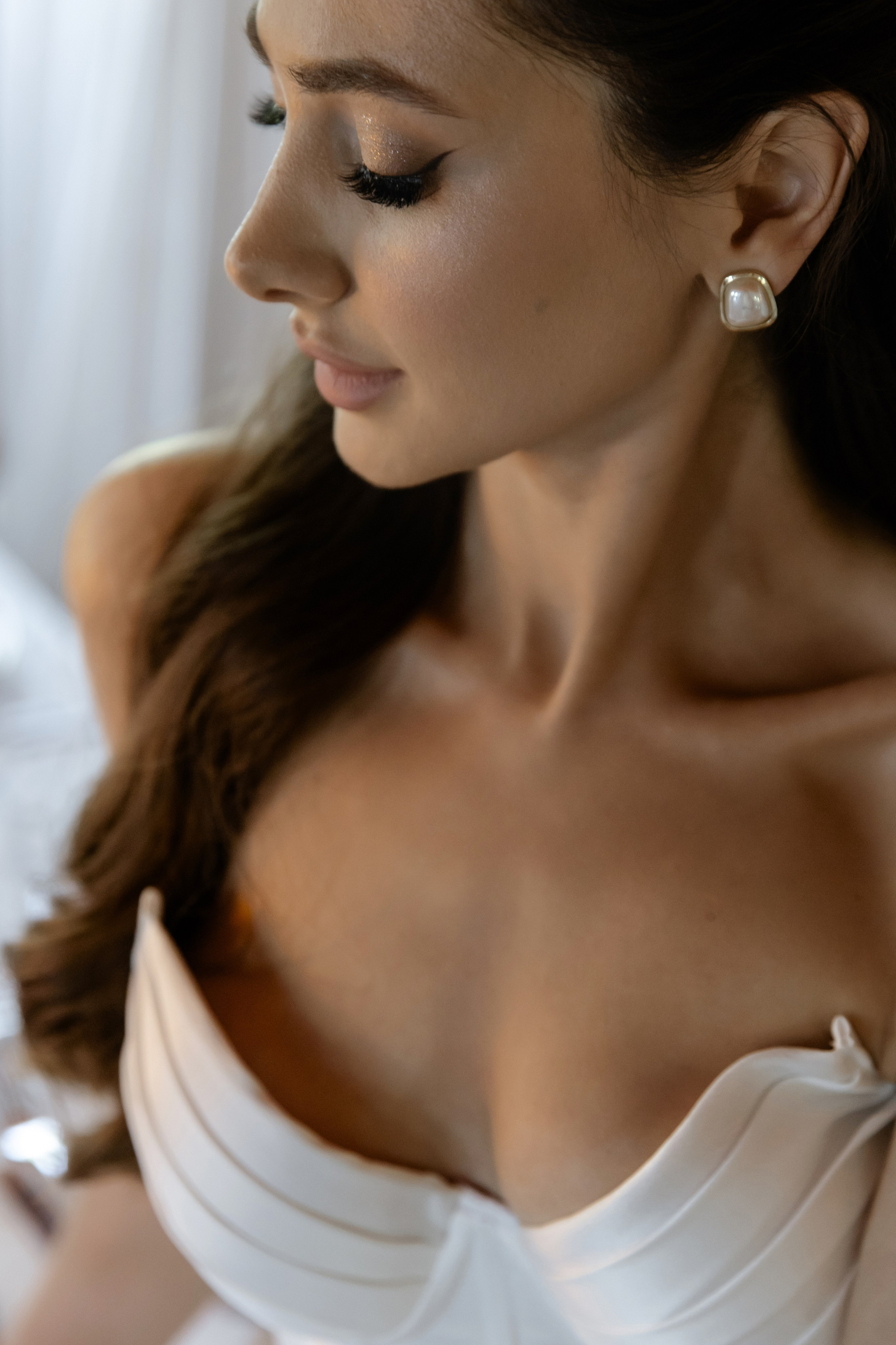 Свадебный день Саши и Лады. Свадебный фотограф Анна Бабахина