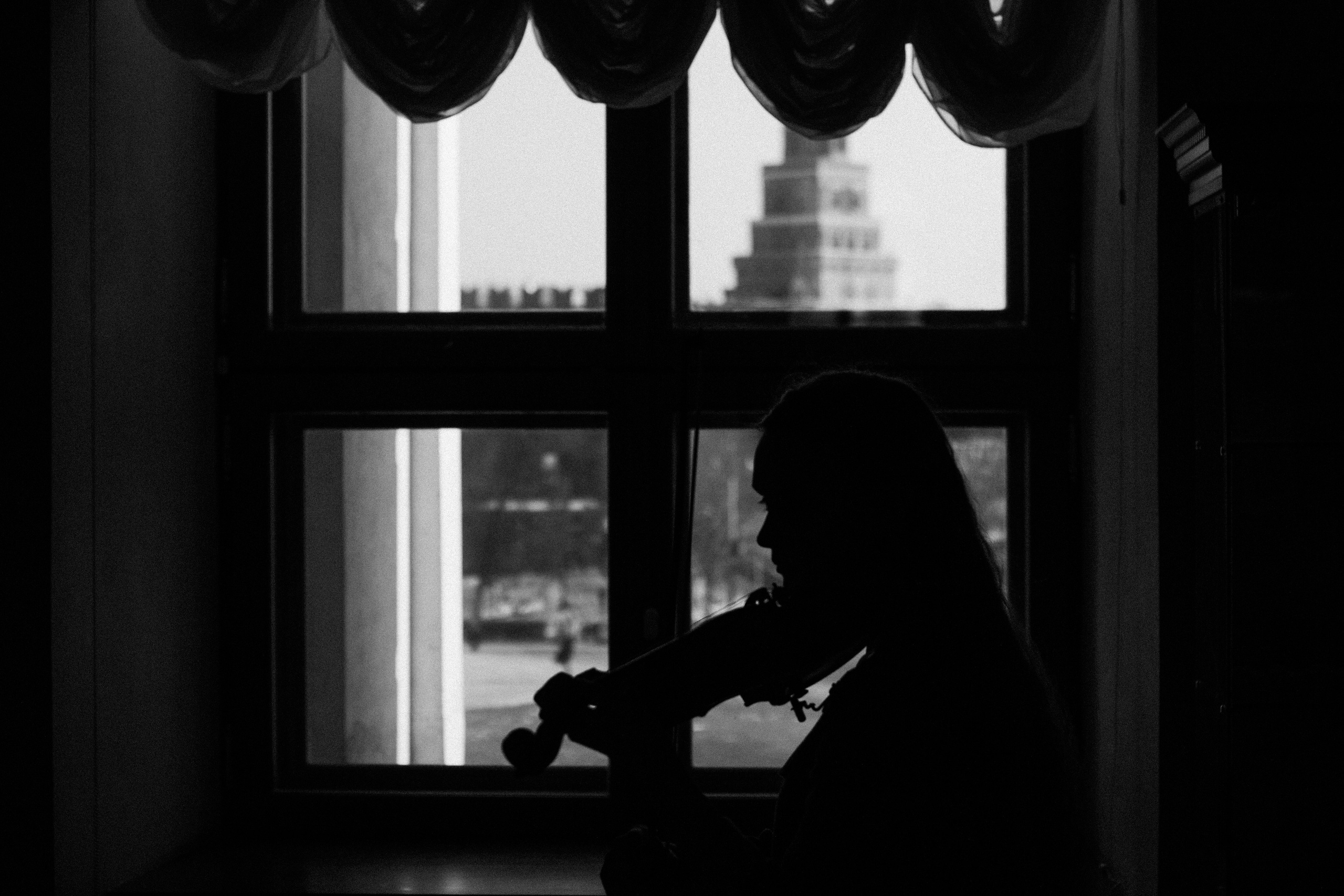 Мария Колесникова