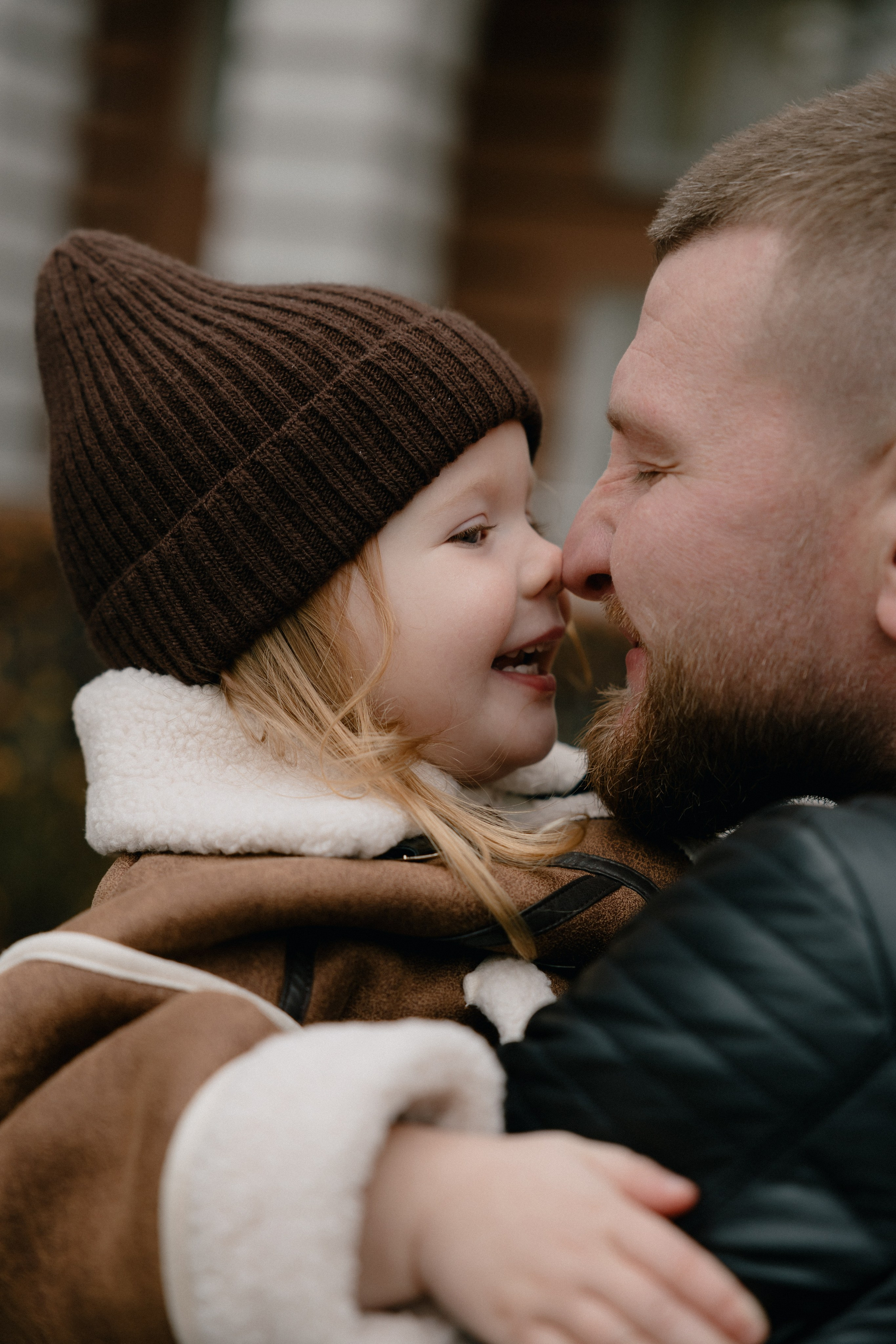 Ника и Саша. Дубинкина Екатерина Фотограф Рязань, Москва
