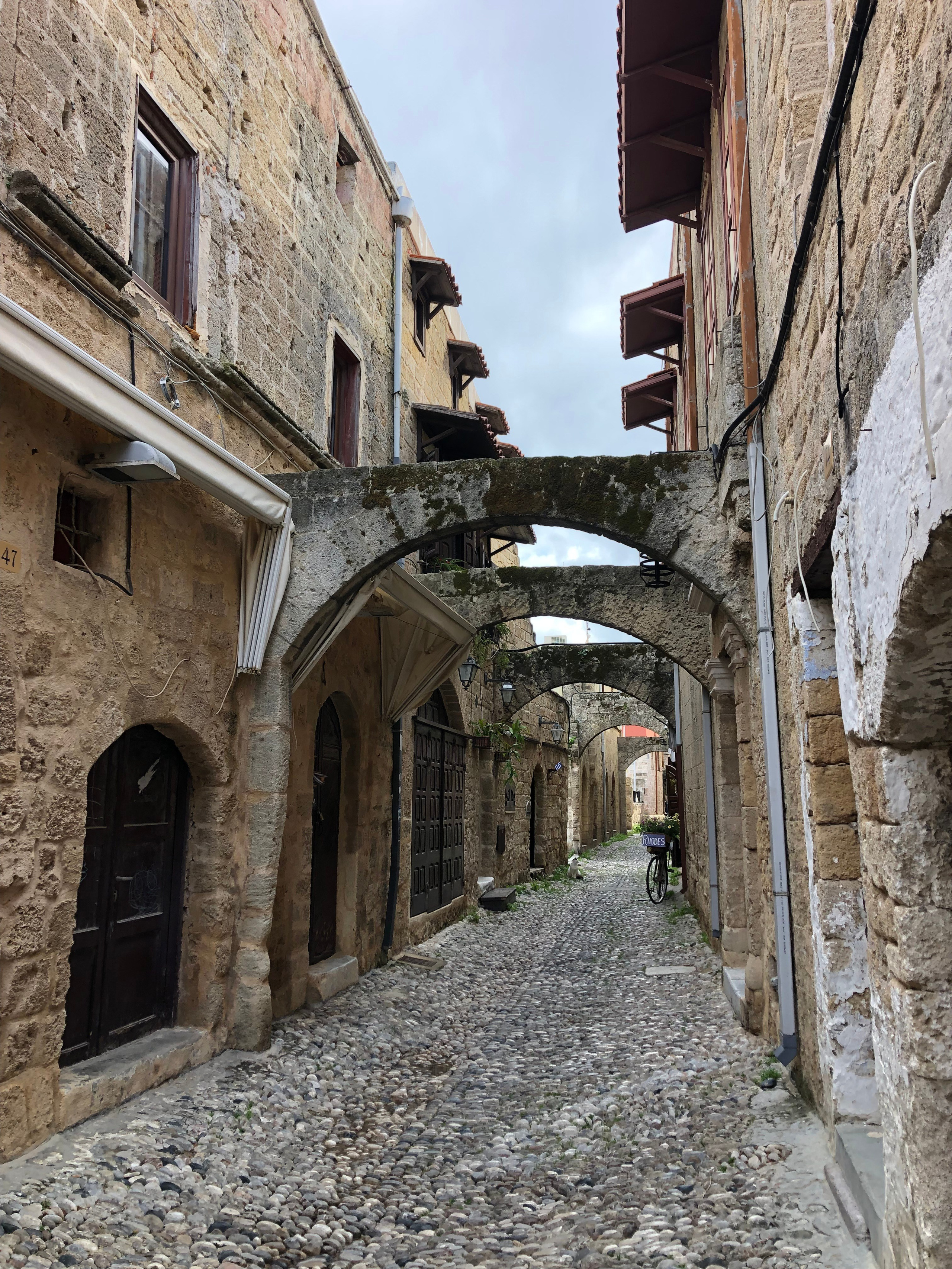 Кос — Родос 🇬🇷. Anita_photo