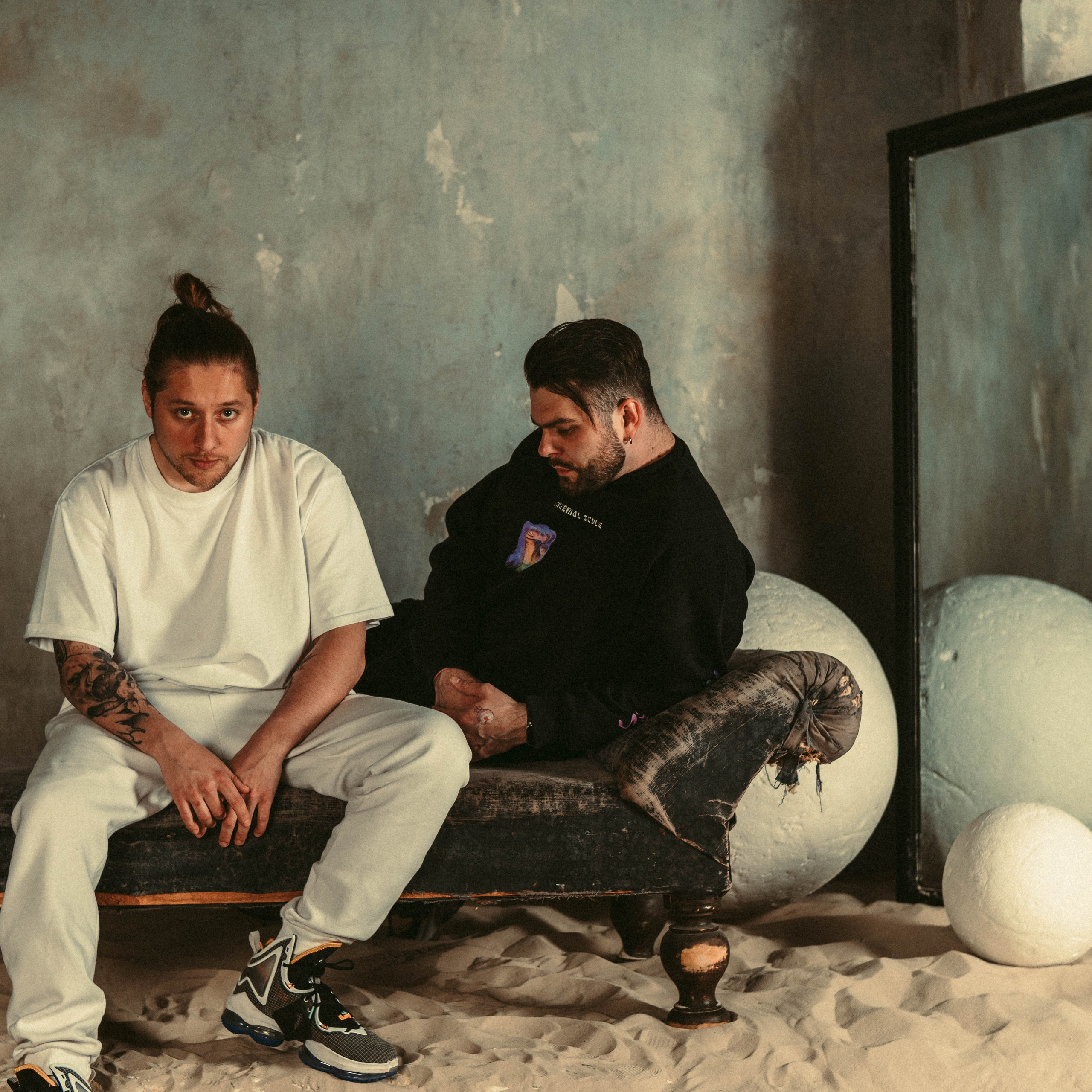 TISONE. Фотограф в Москве Шалышко Ангелина