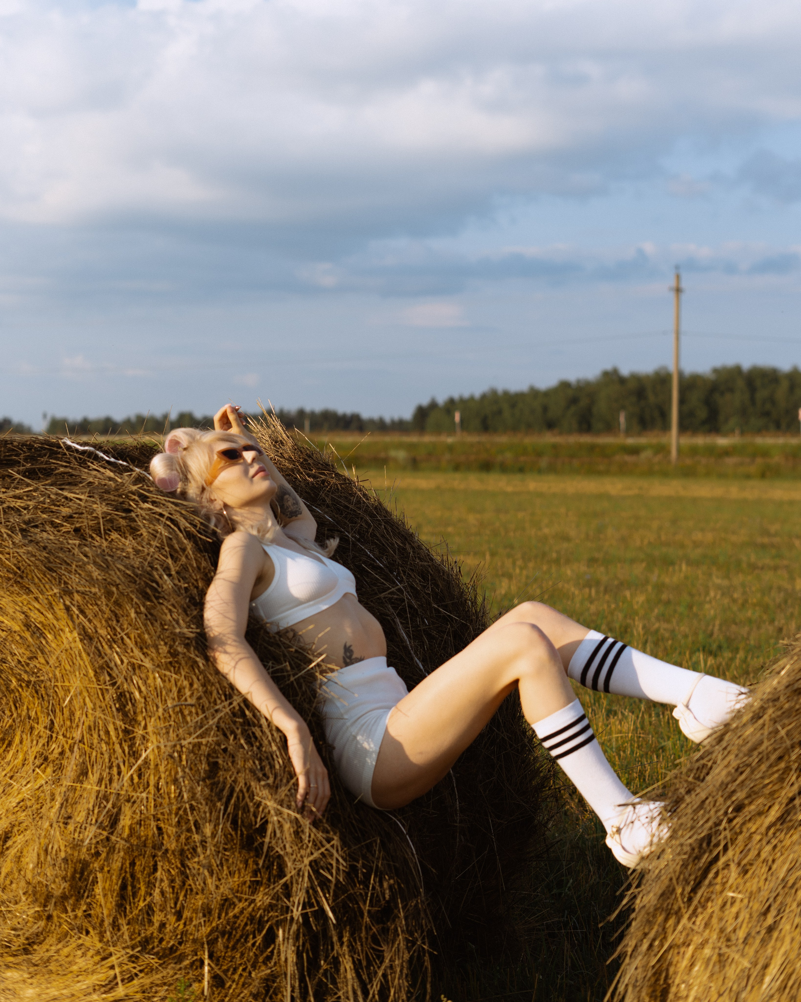 Виктория. Фотограф в Москве Шалышко Ангелина