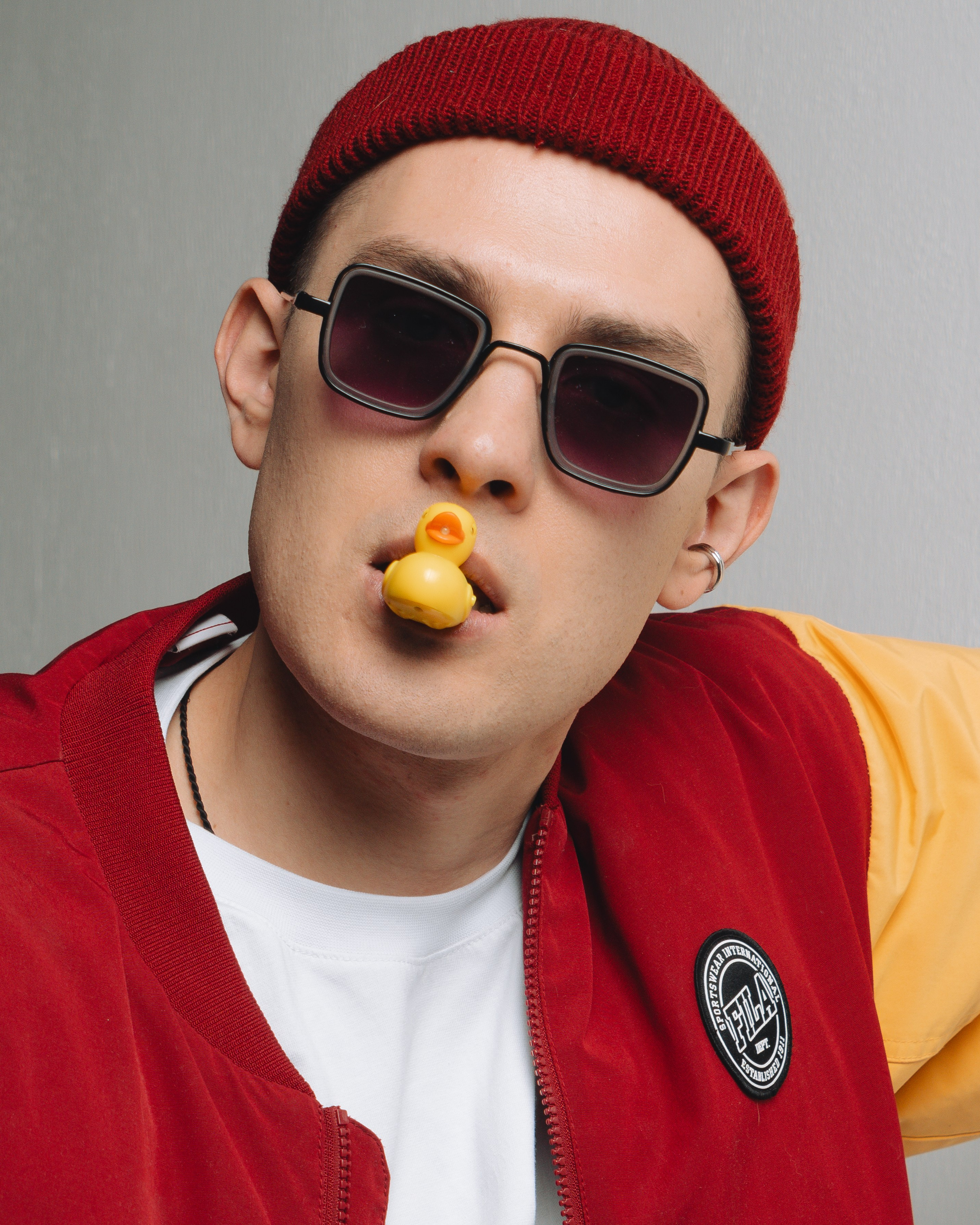 Сергей. Фотограф в Москве Шалышко Ангелина