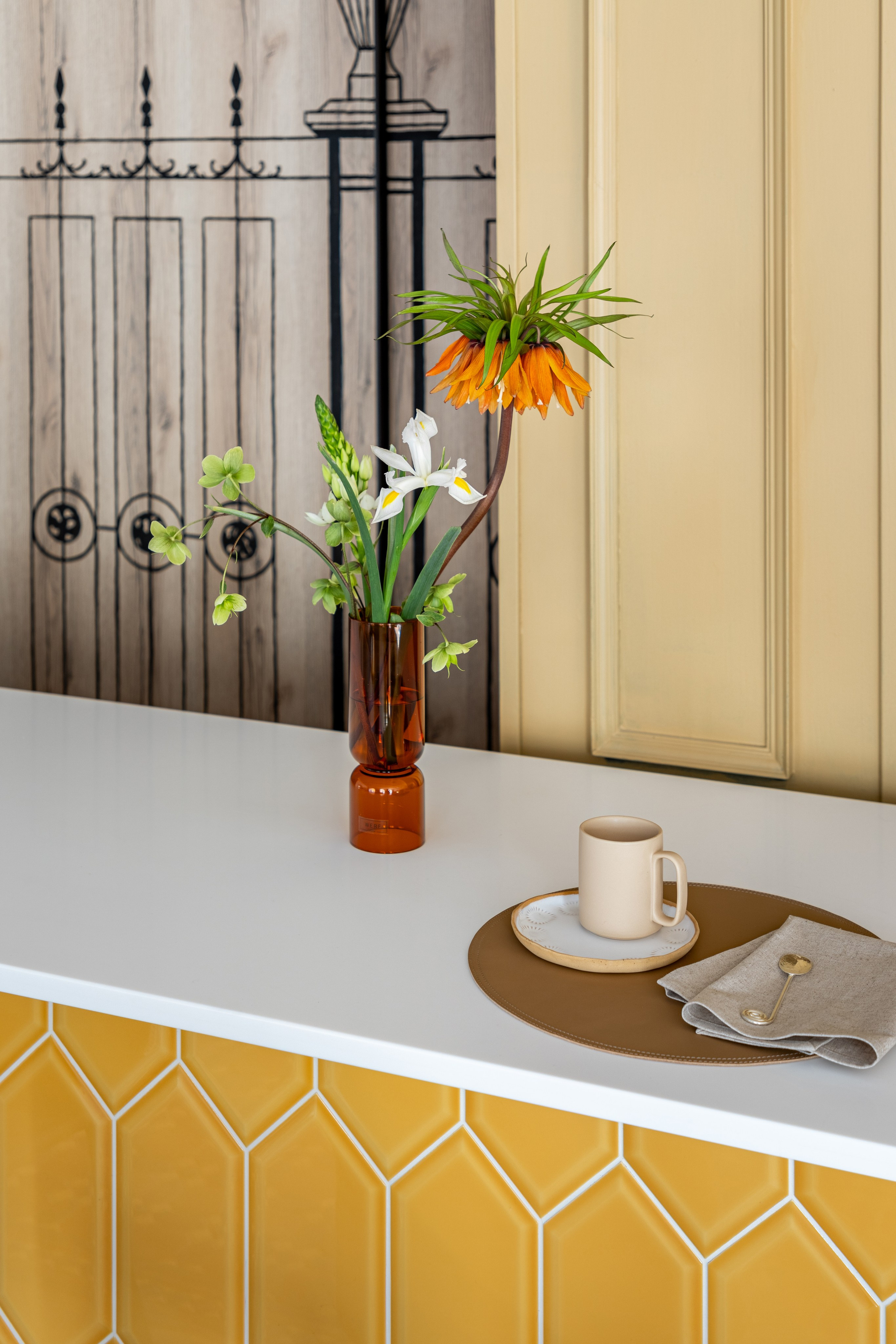 Werf store. Интерьерный и архитектурный фотограф Михаил Бравый