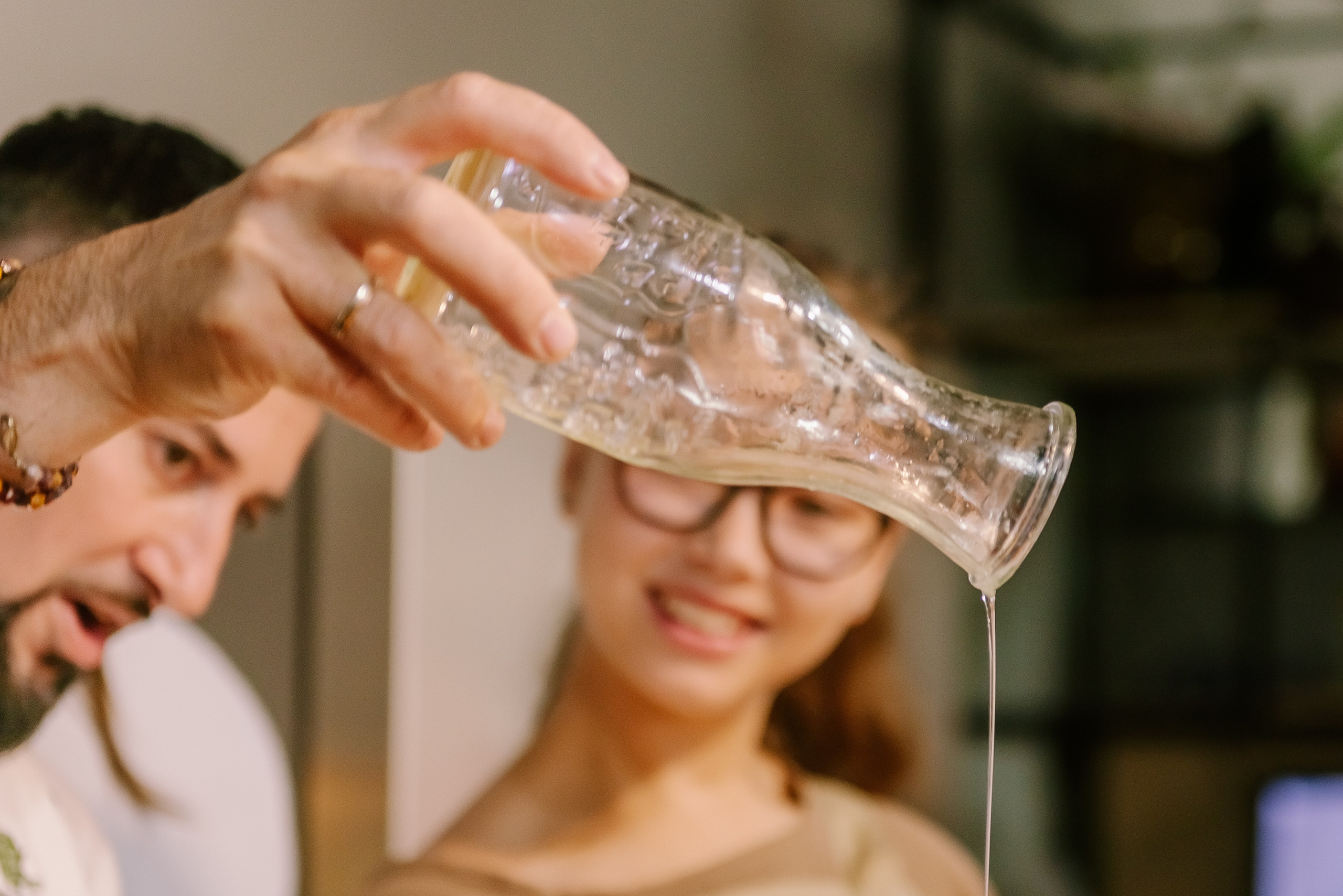 Инклюзивная кухня добра в Артишок 30. 07.35. Детский фотограф, семейный фотограф и репортажи в Кемерово